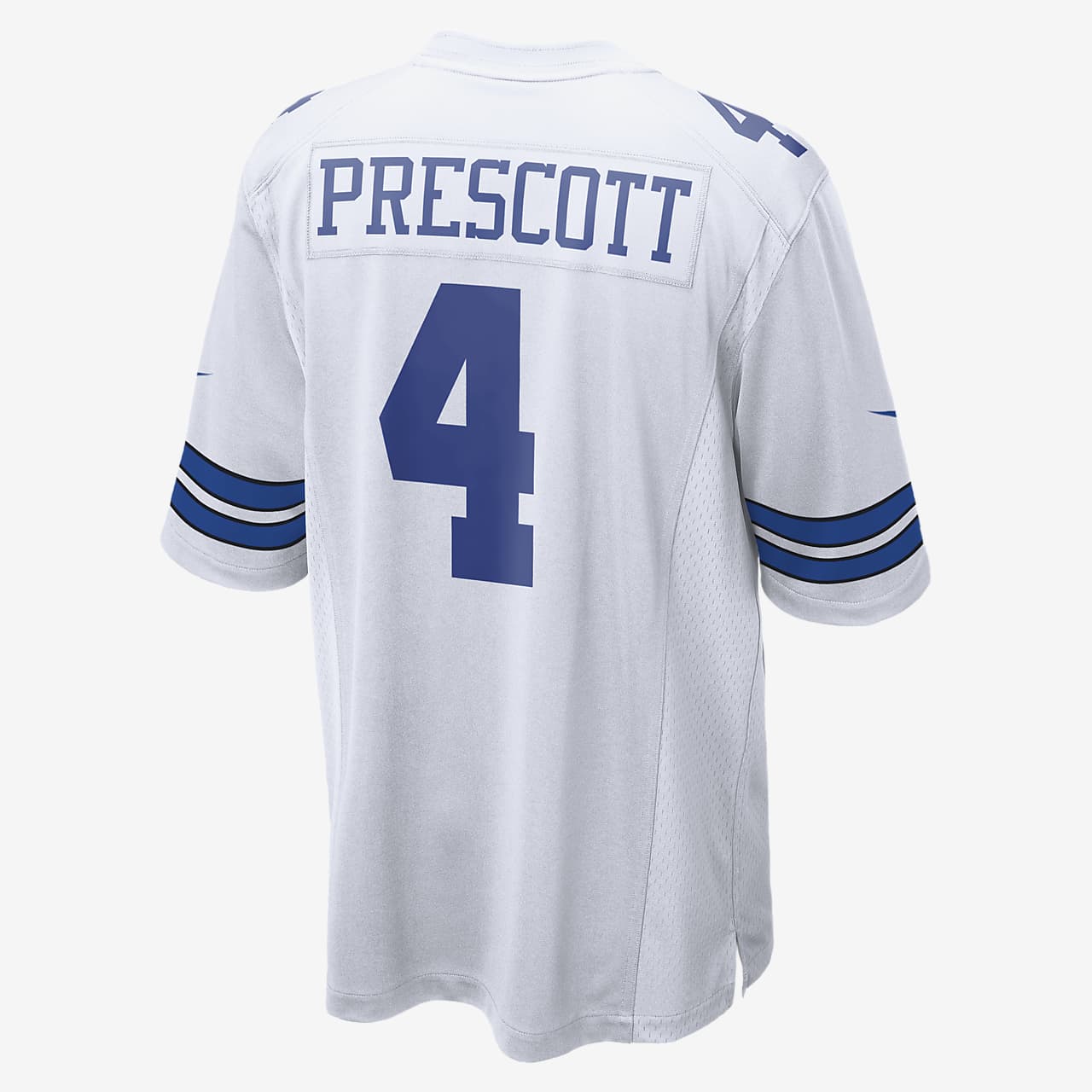 dallas cowboys jersey 4t