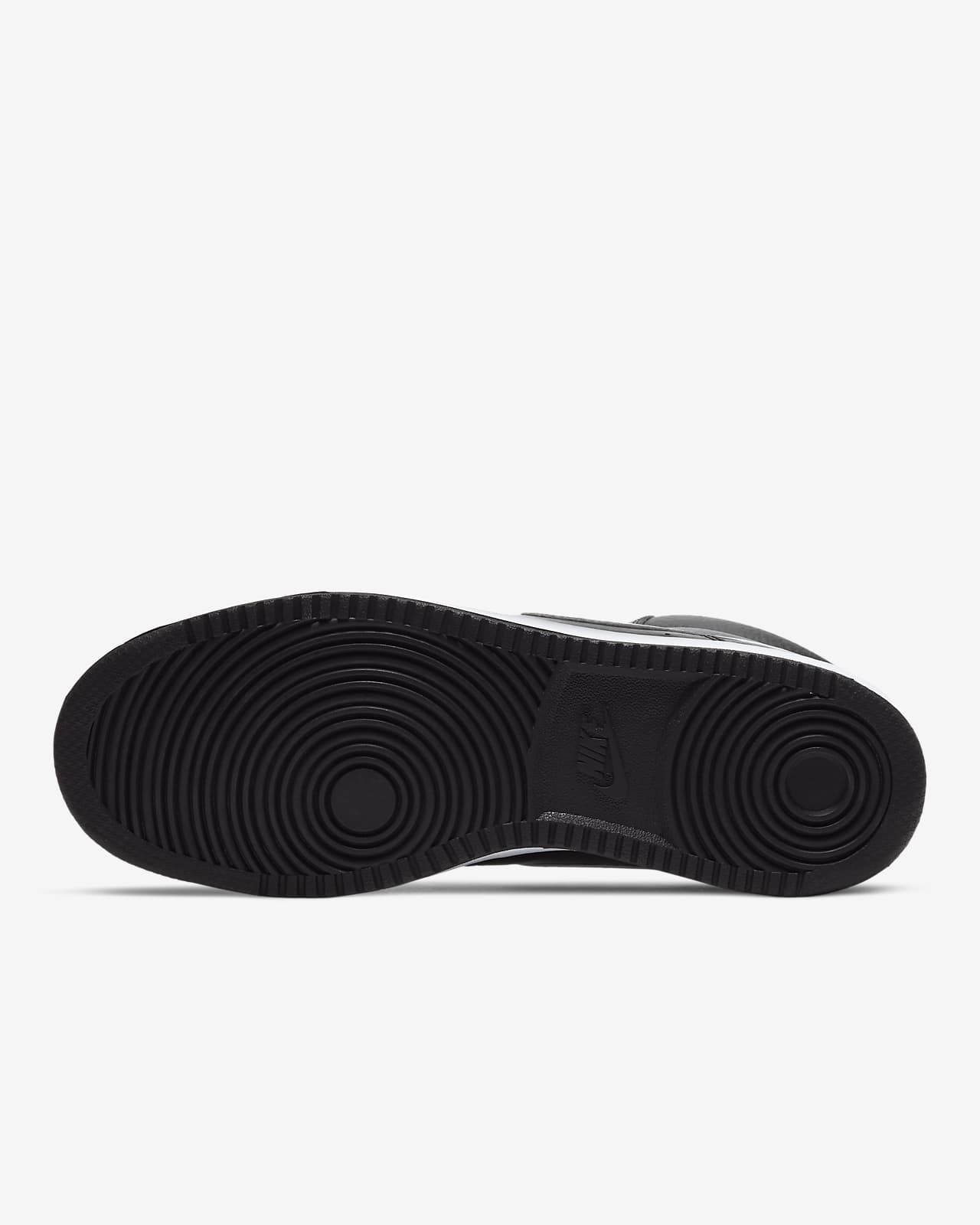 Scarpa Nike Court Vision Mid - Uomo. Nike IT