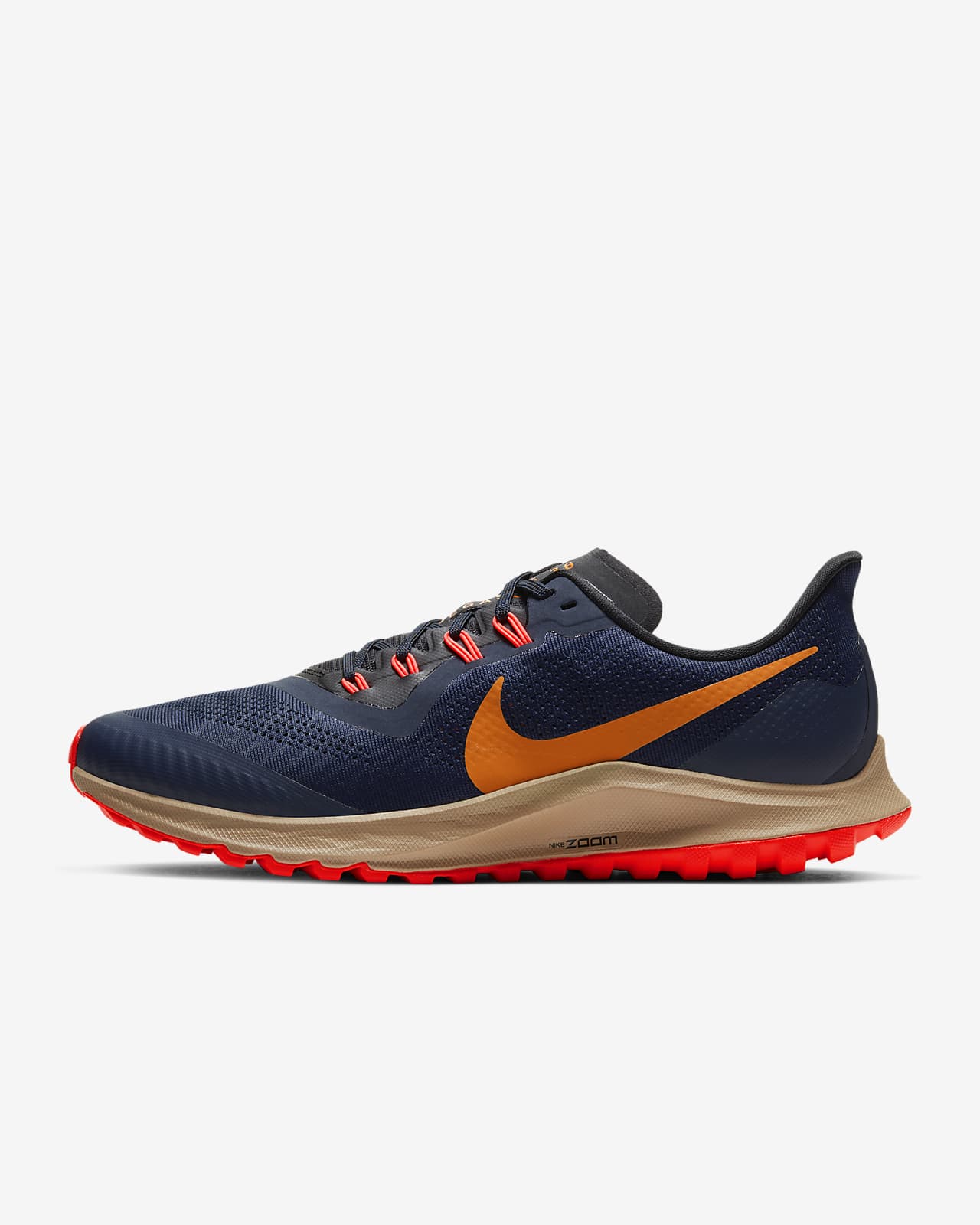 chaussure trail nike