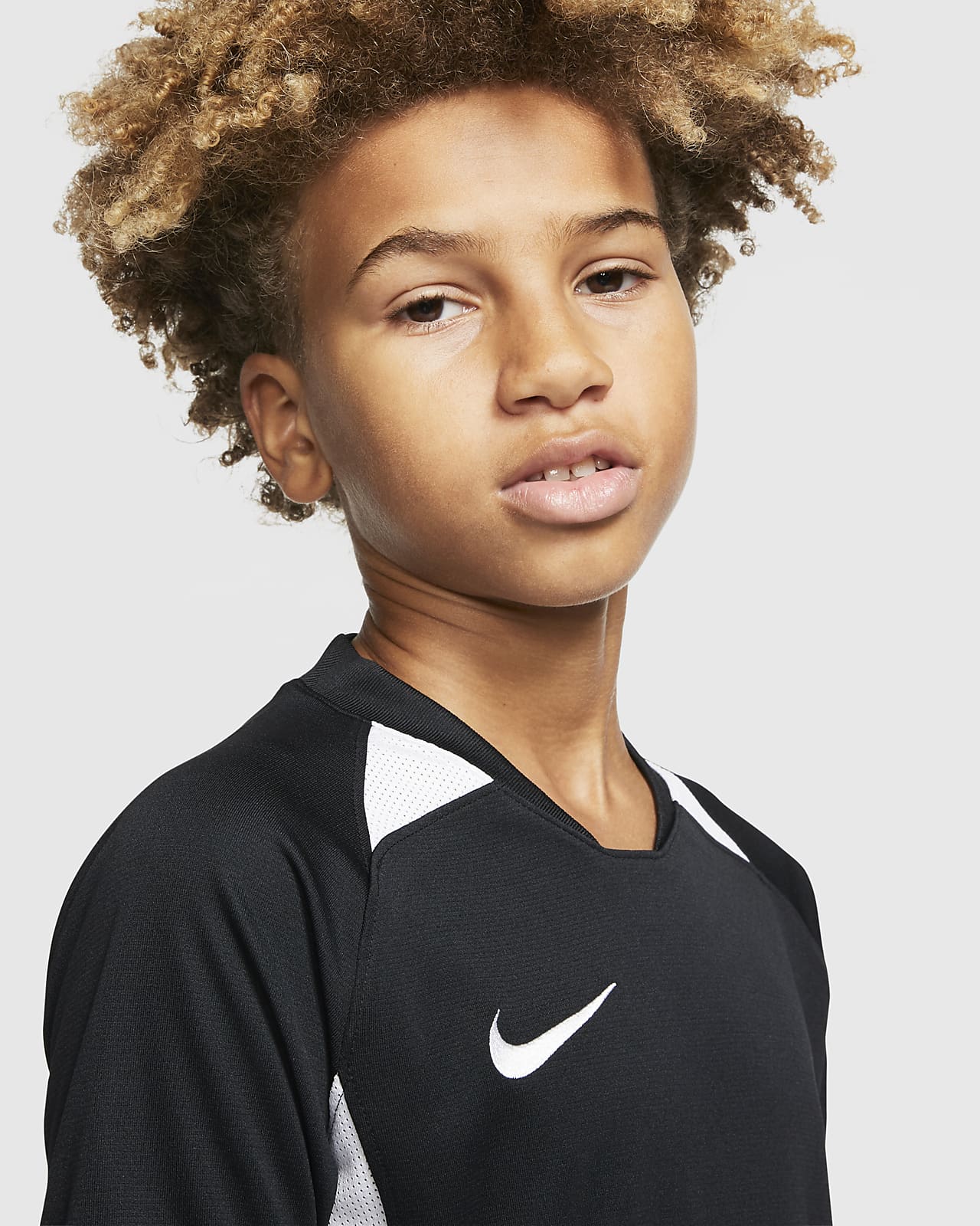 nike legend soccer jersey