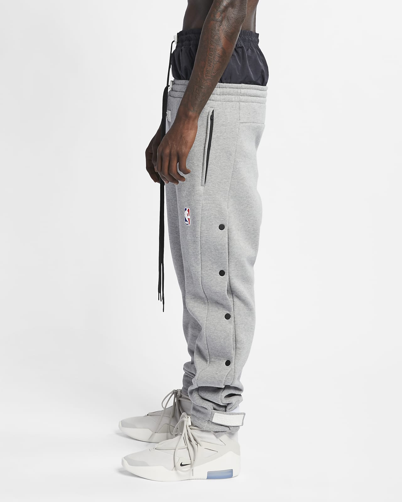 VERY Underrated Nike x Fear of God Pants