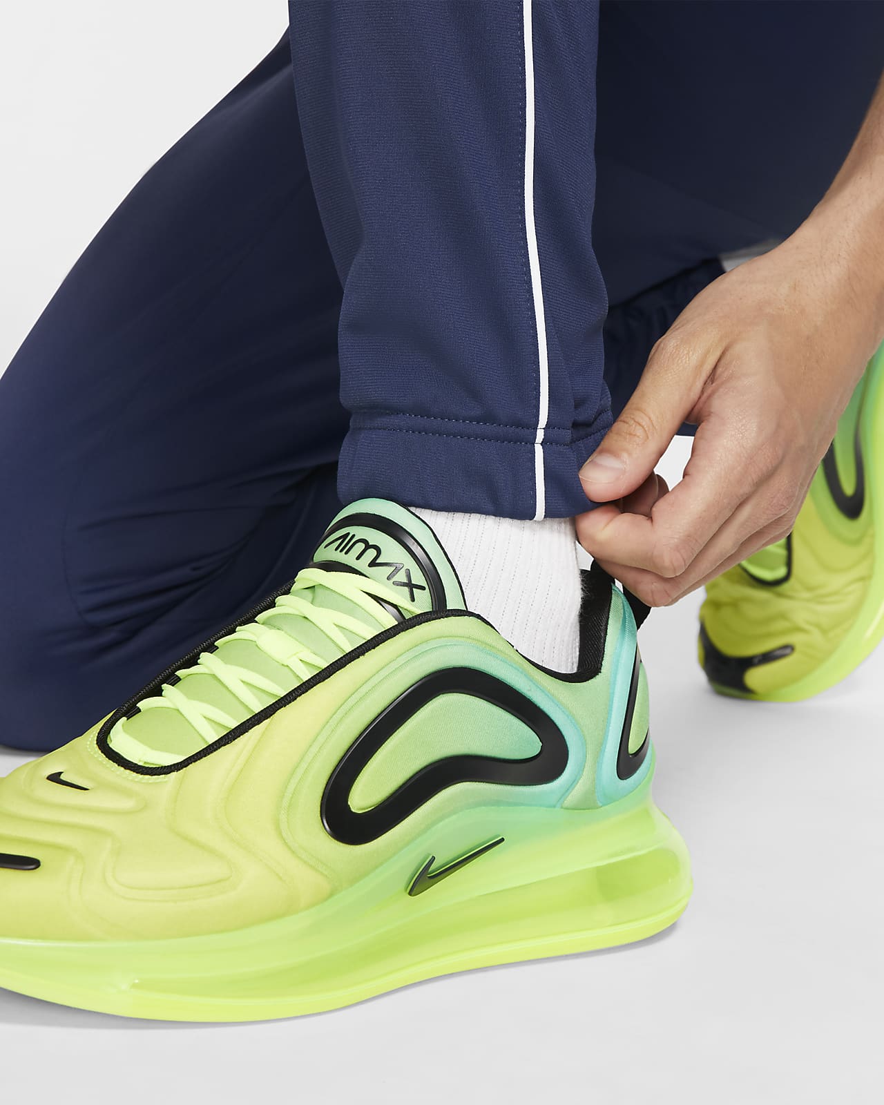 Nike Sportswear Chándal - Hombre. Nike ES