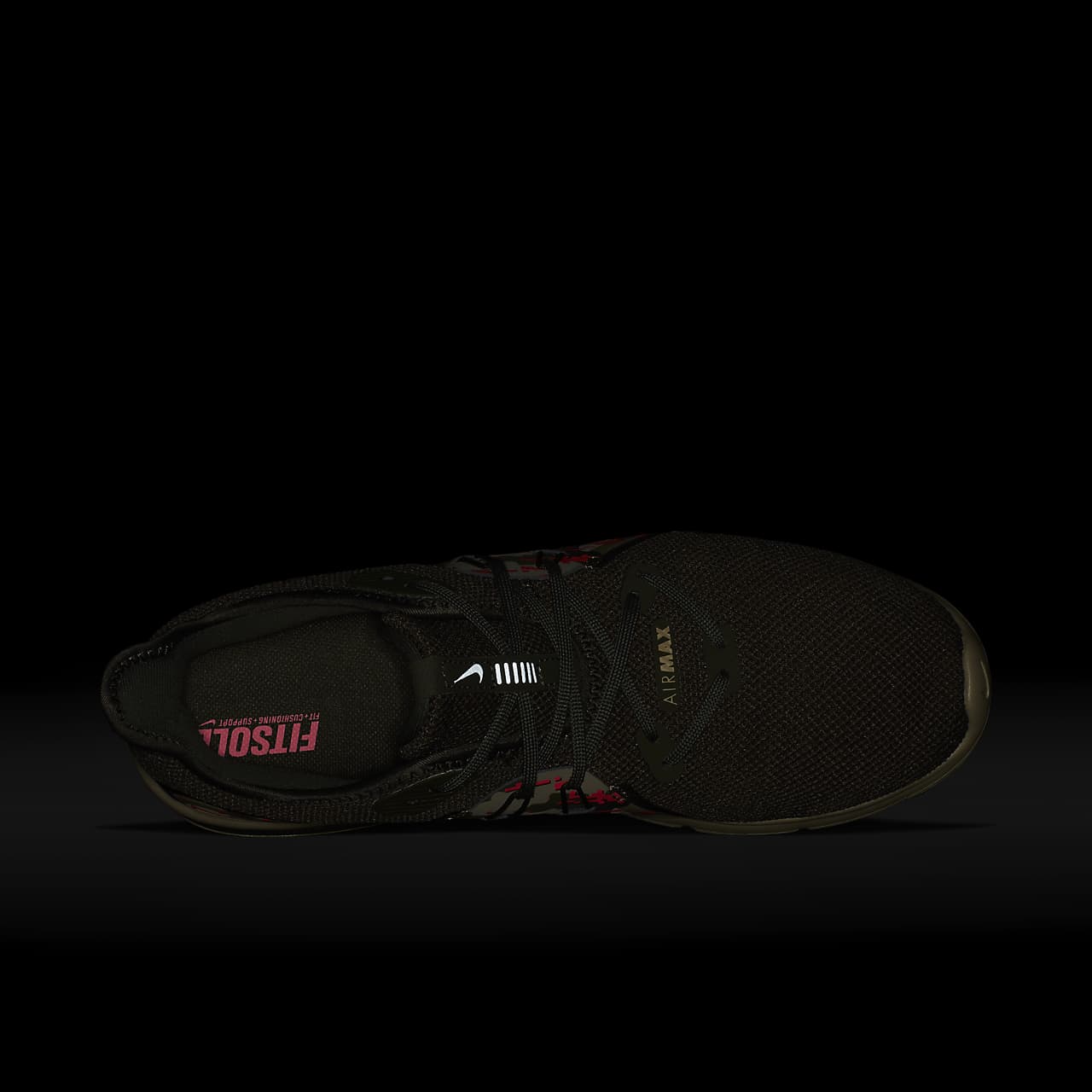 Nike Air Max Sequent 3 C Men's Shoe 