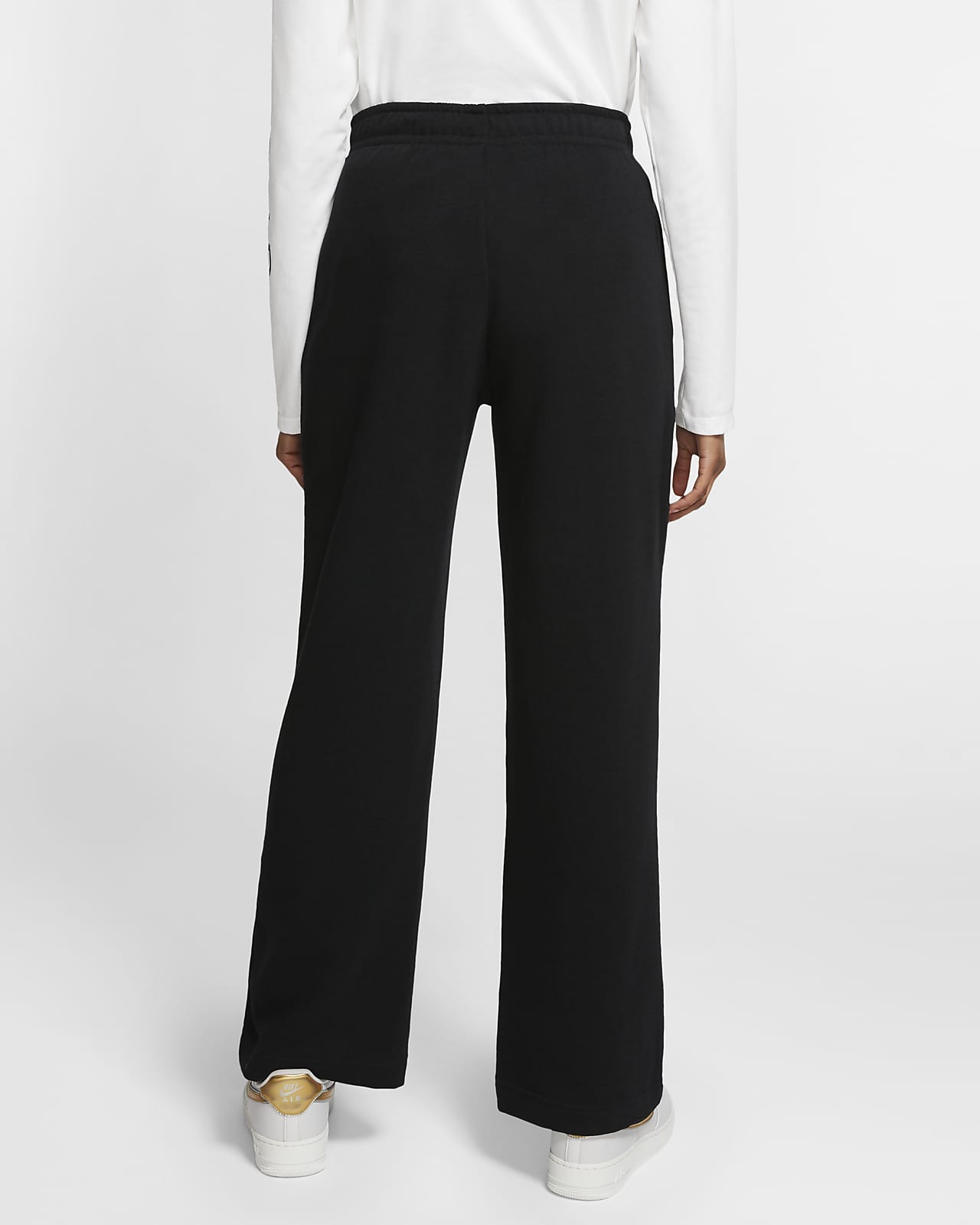 nike women's sportswear club fleece pants