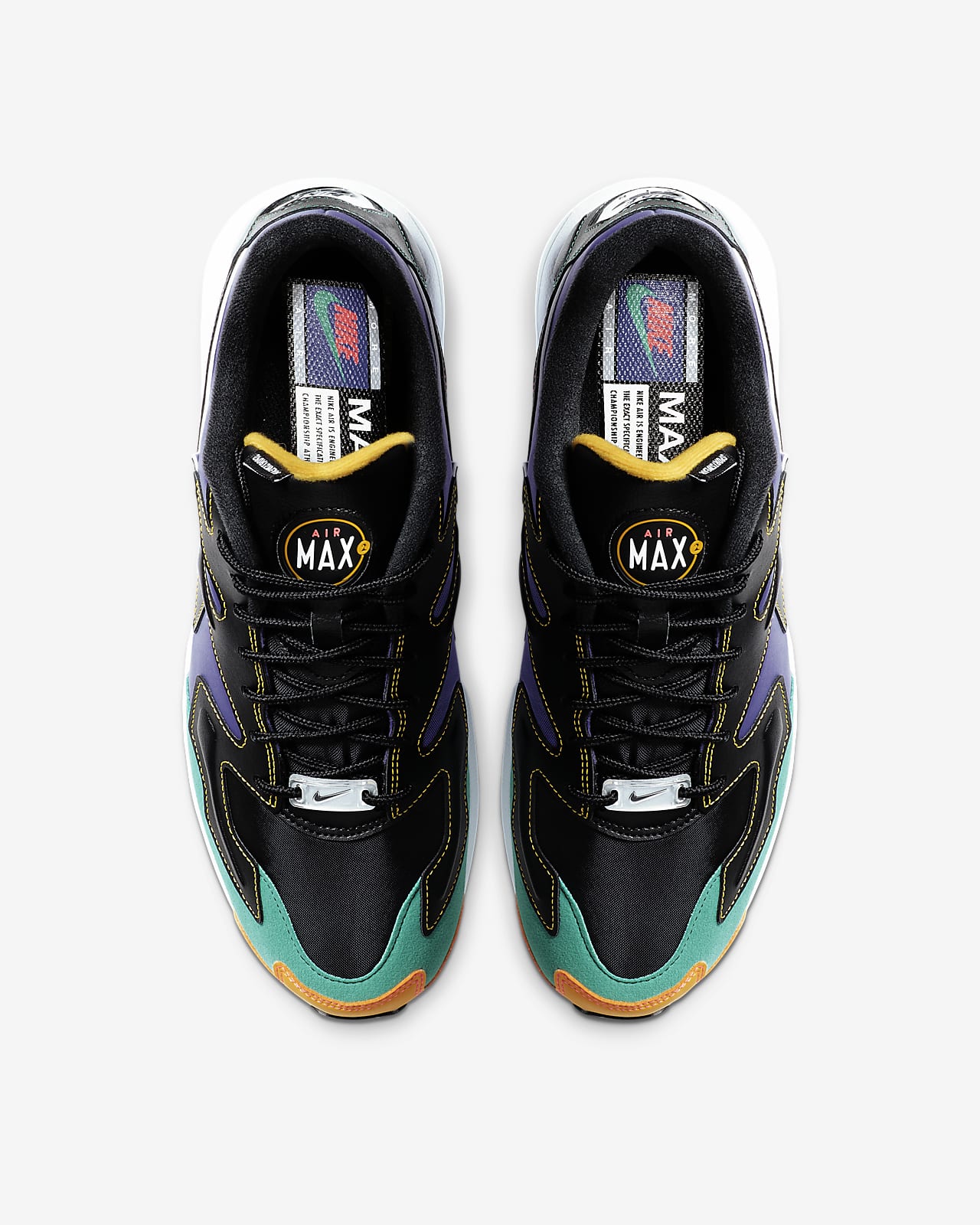 nike air max 2 light premium nike air max 2 light premium