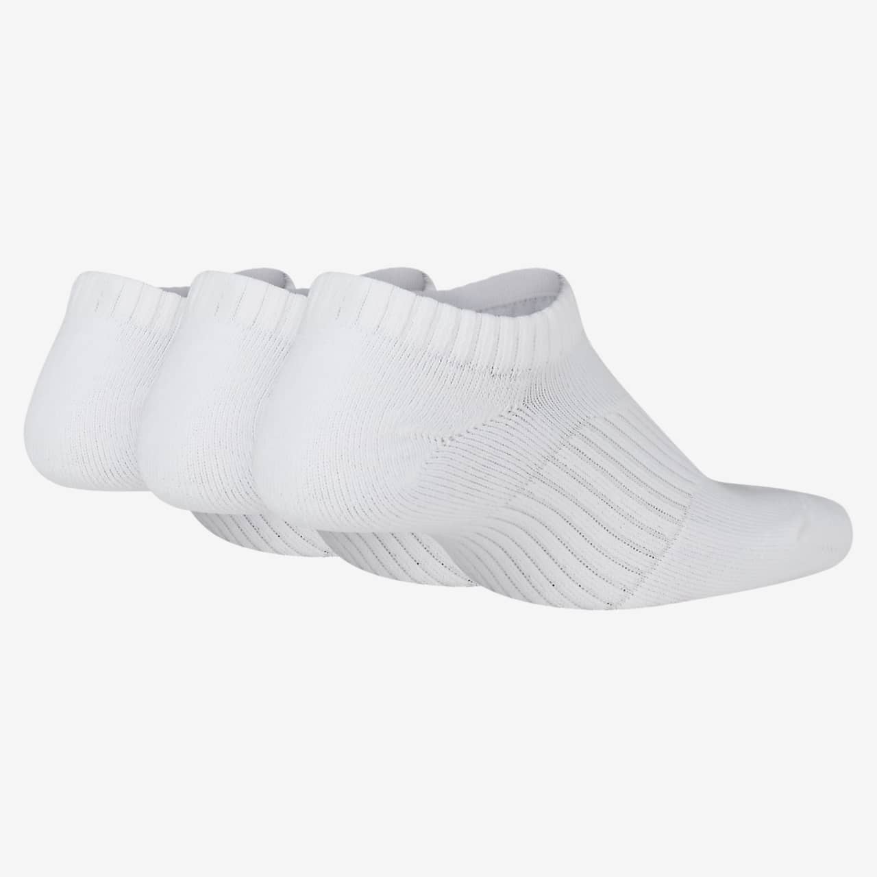 nike performance cushion socks