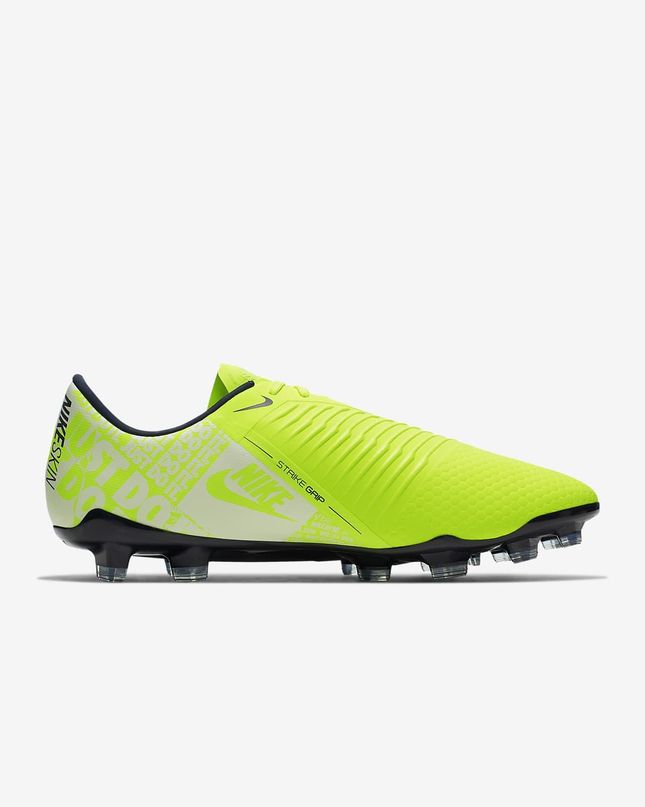 nike phantom vapor