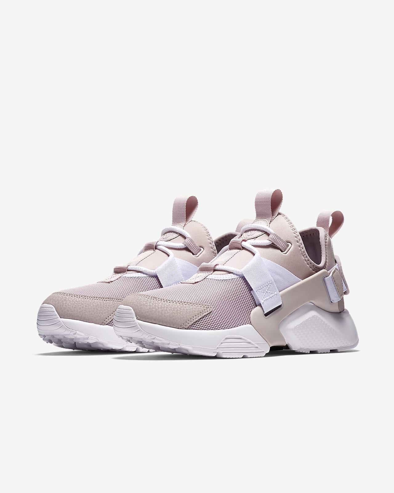 w nike air huarache city