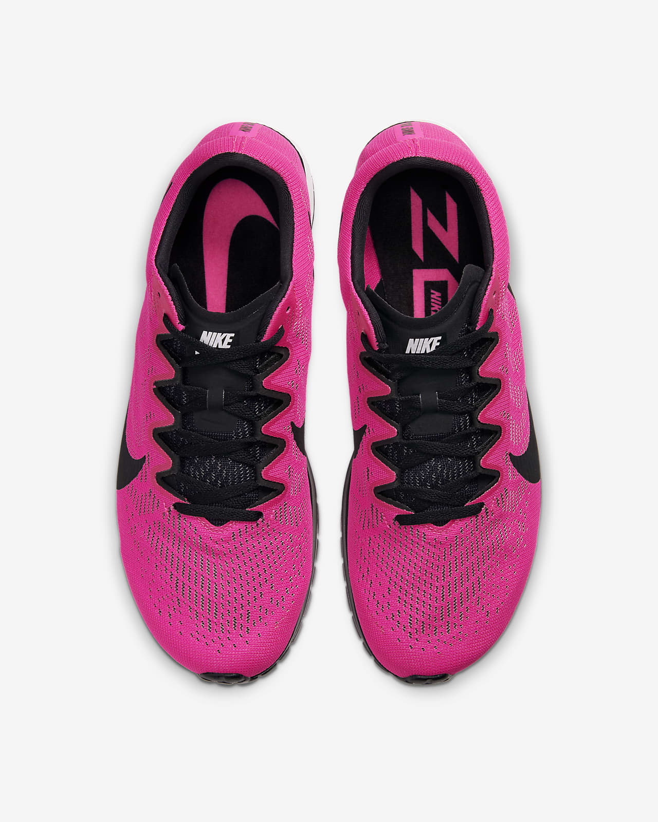 nike 7. running shoes