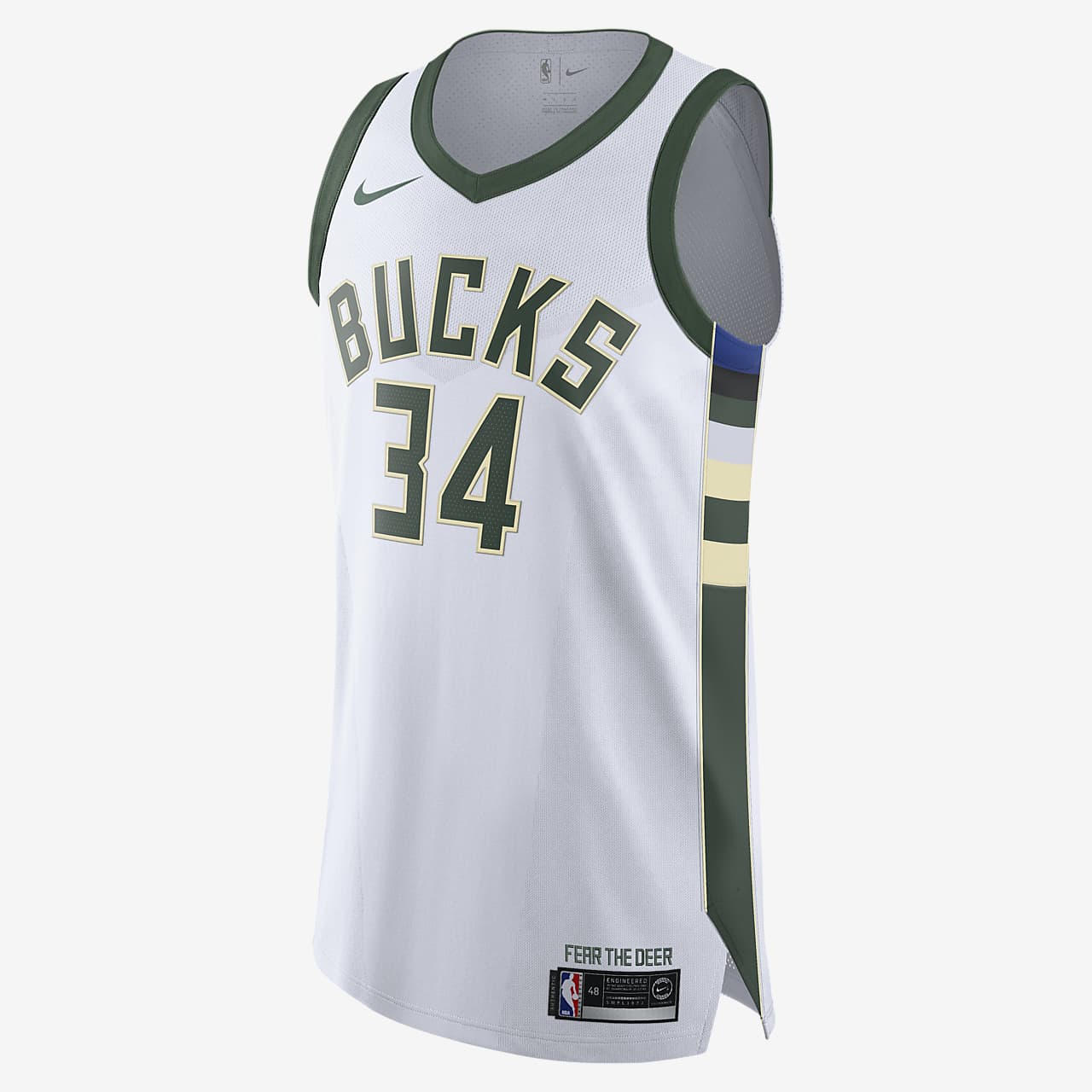 nike authentic jersey