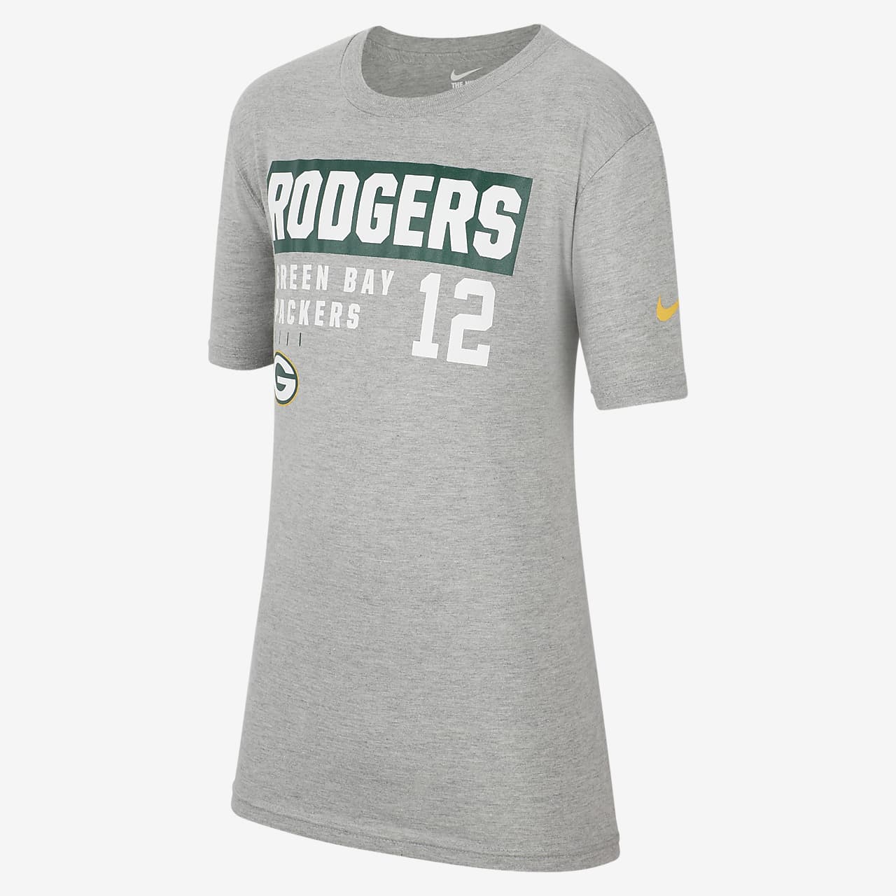 nfl green bay packers shirts