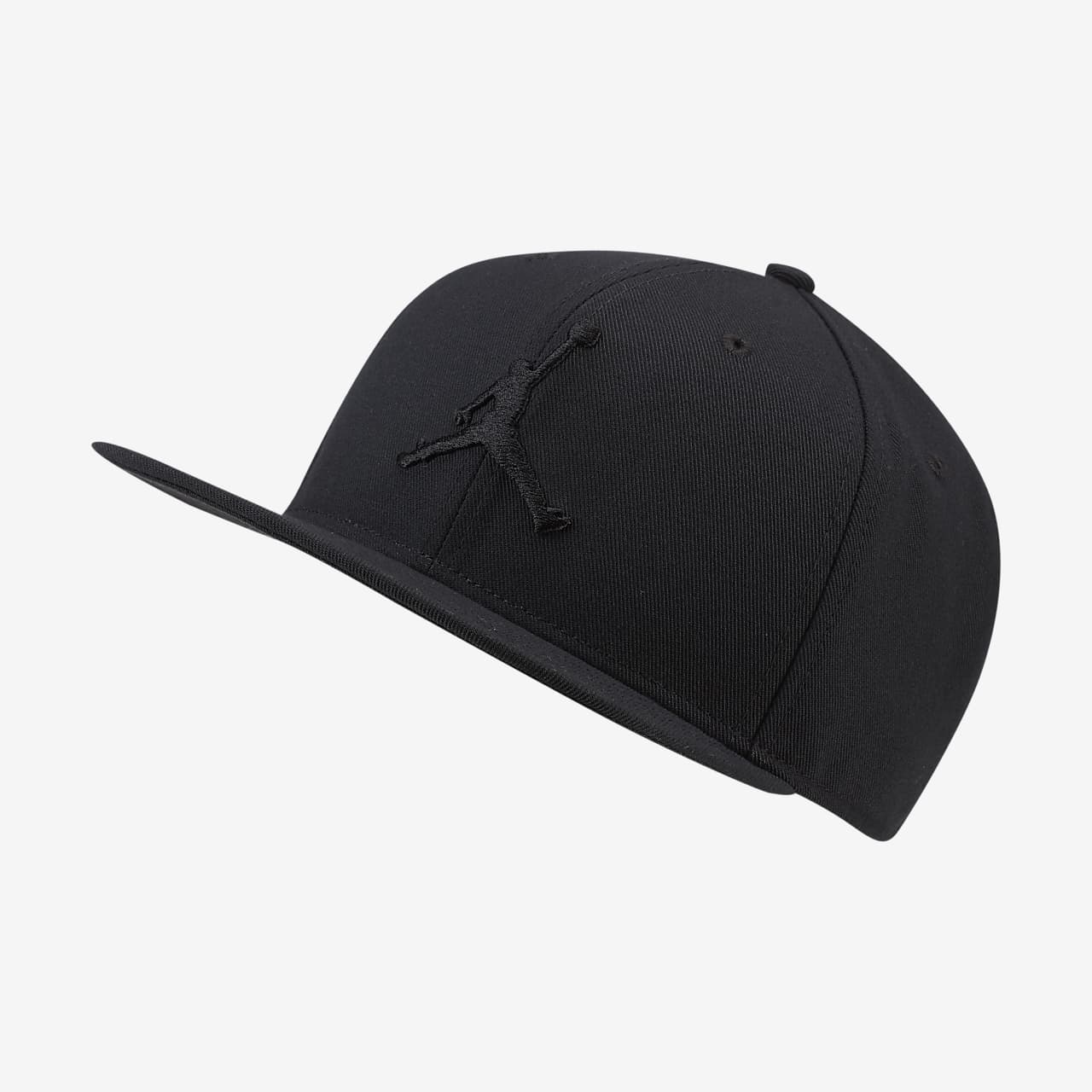 Jordan Pro Jumpman Snapback Hat. Nike HU