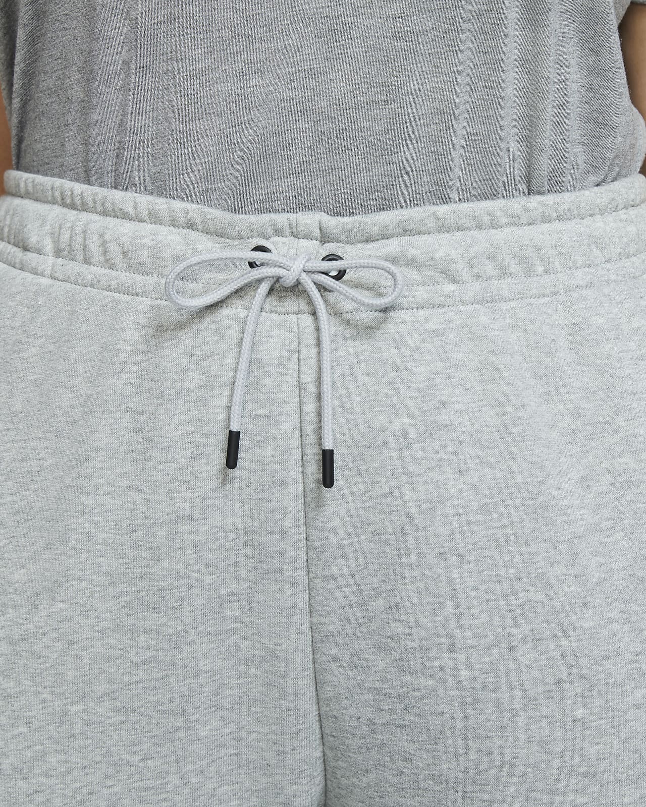 Nike Women's Fleece Pants (Plus Size). Nike.com