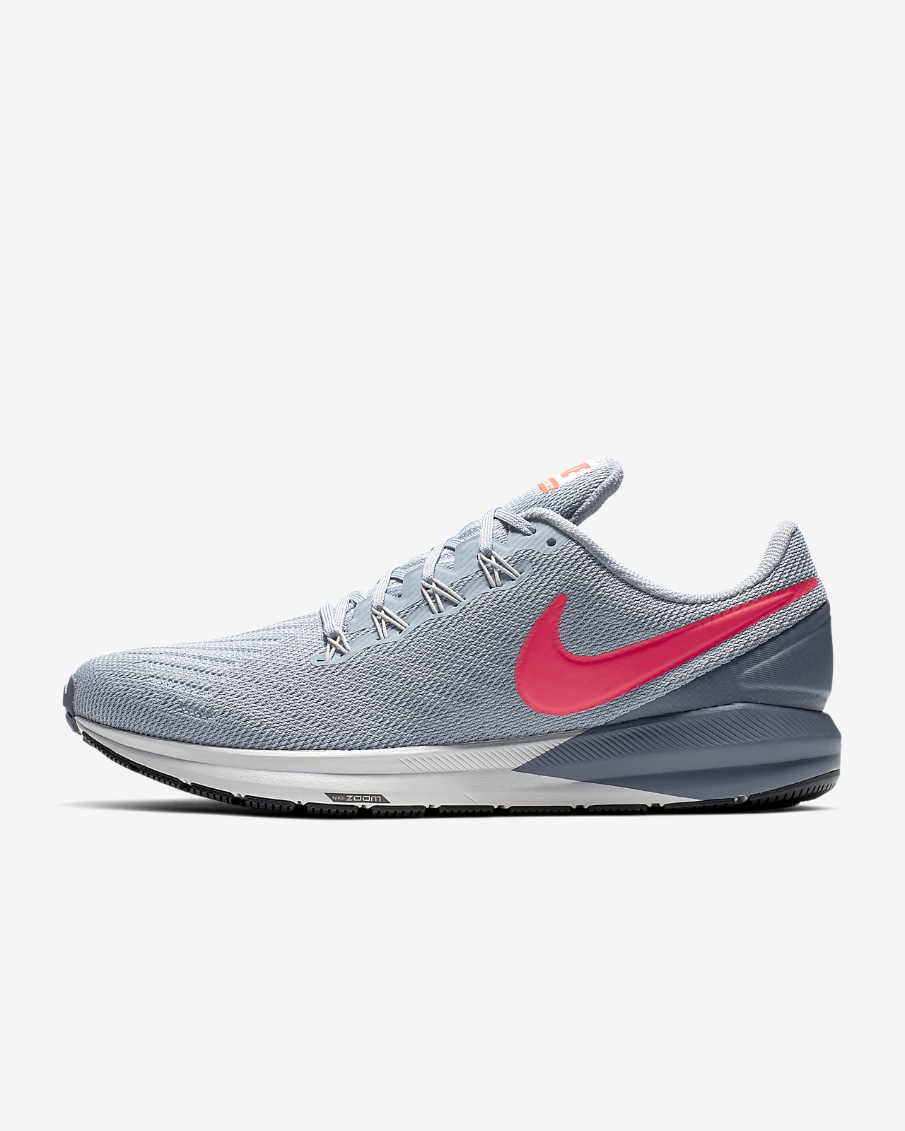 nike air zoom structure 22