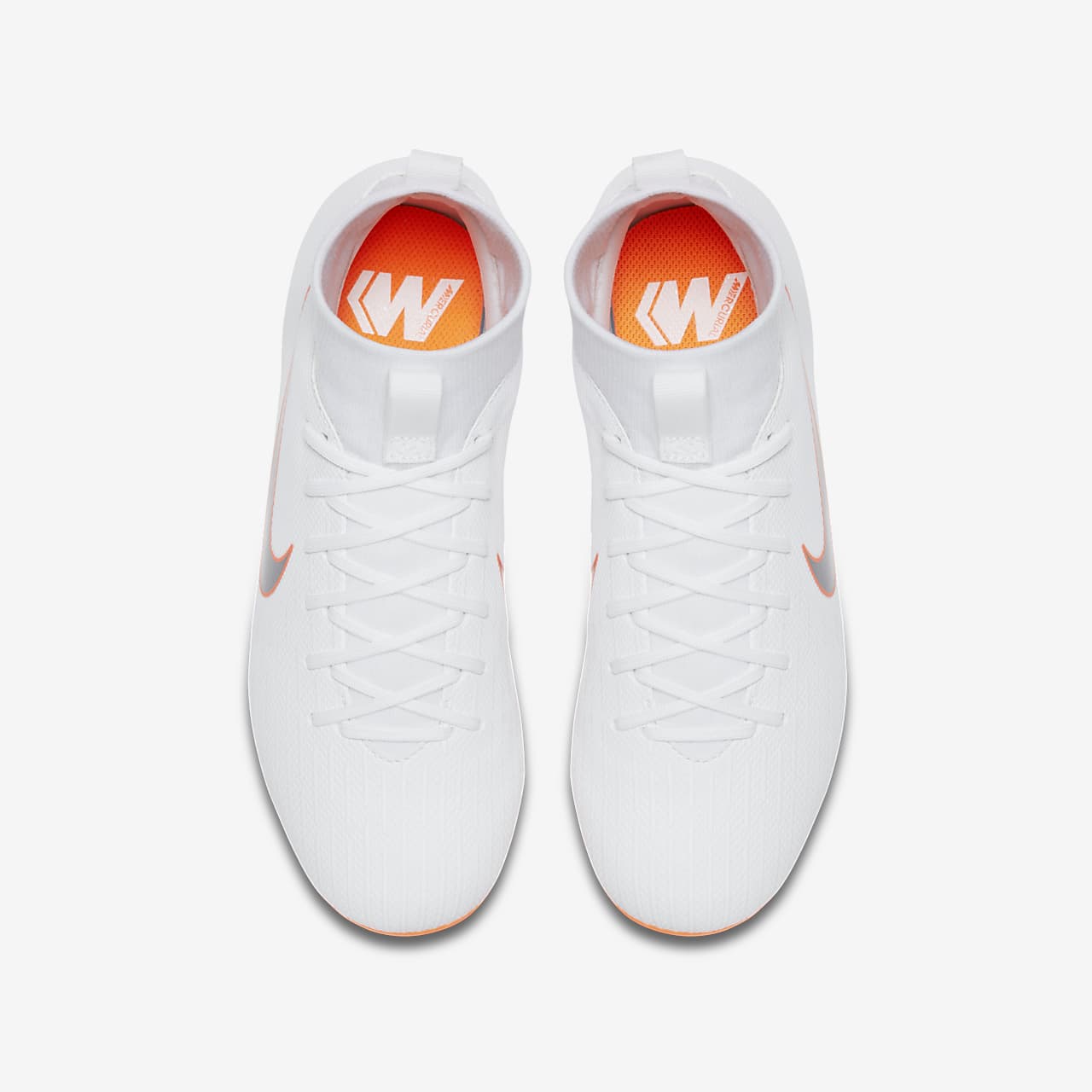 nike jr superfly 6 club tf