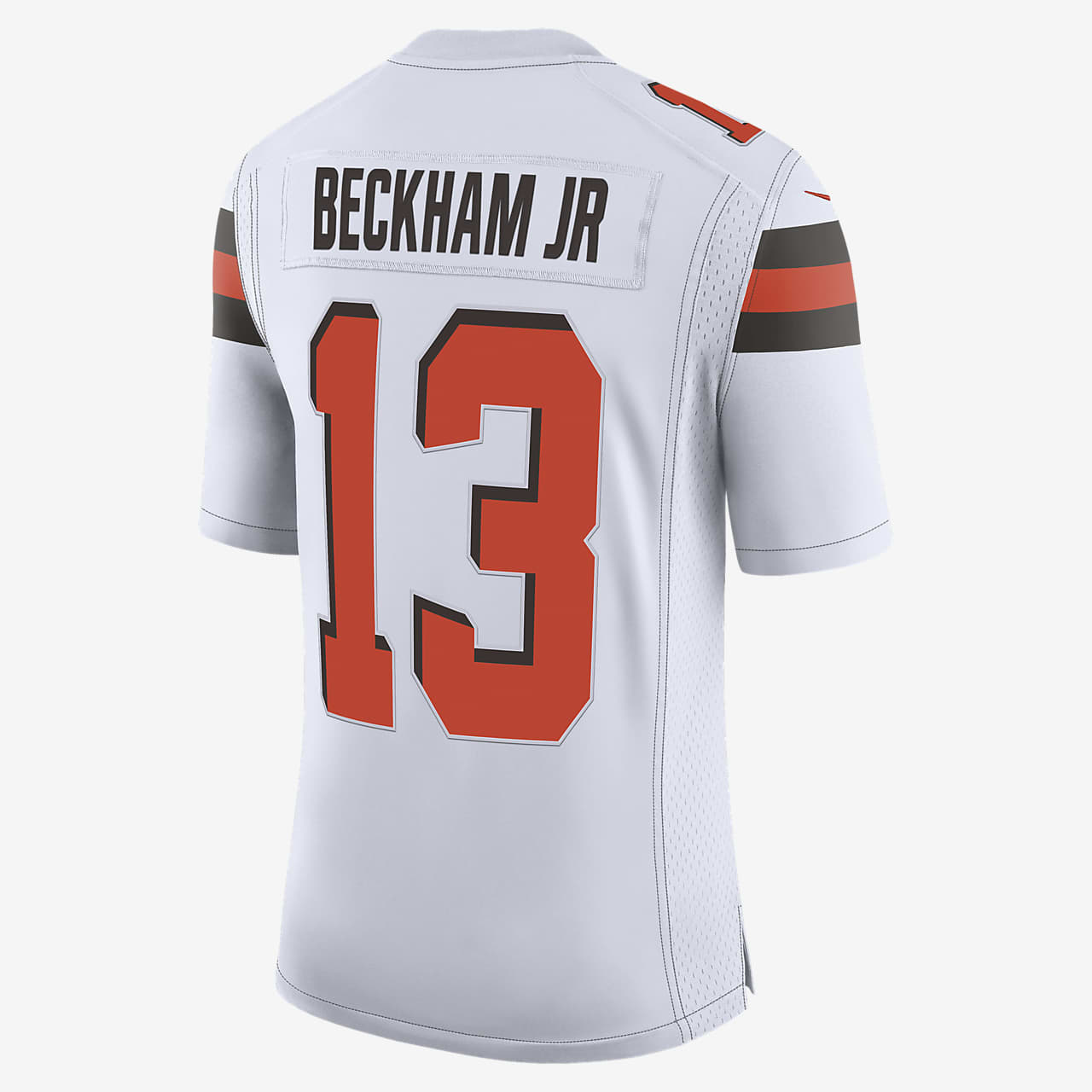 beckham jersey