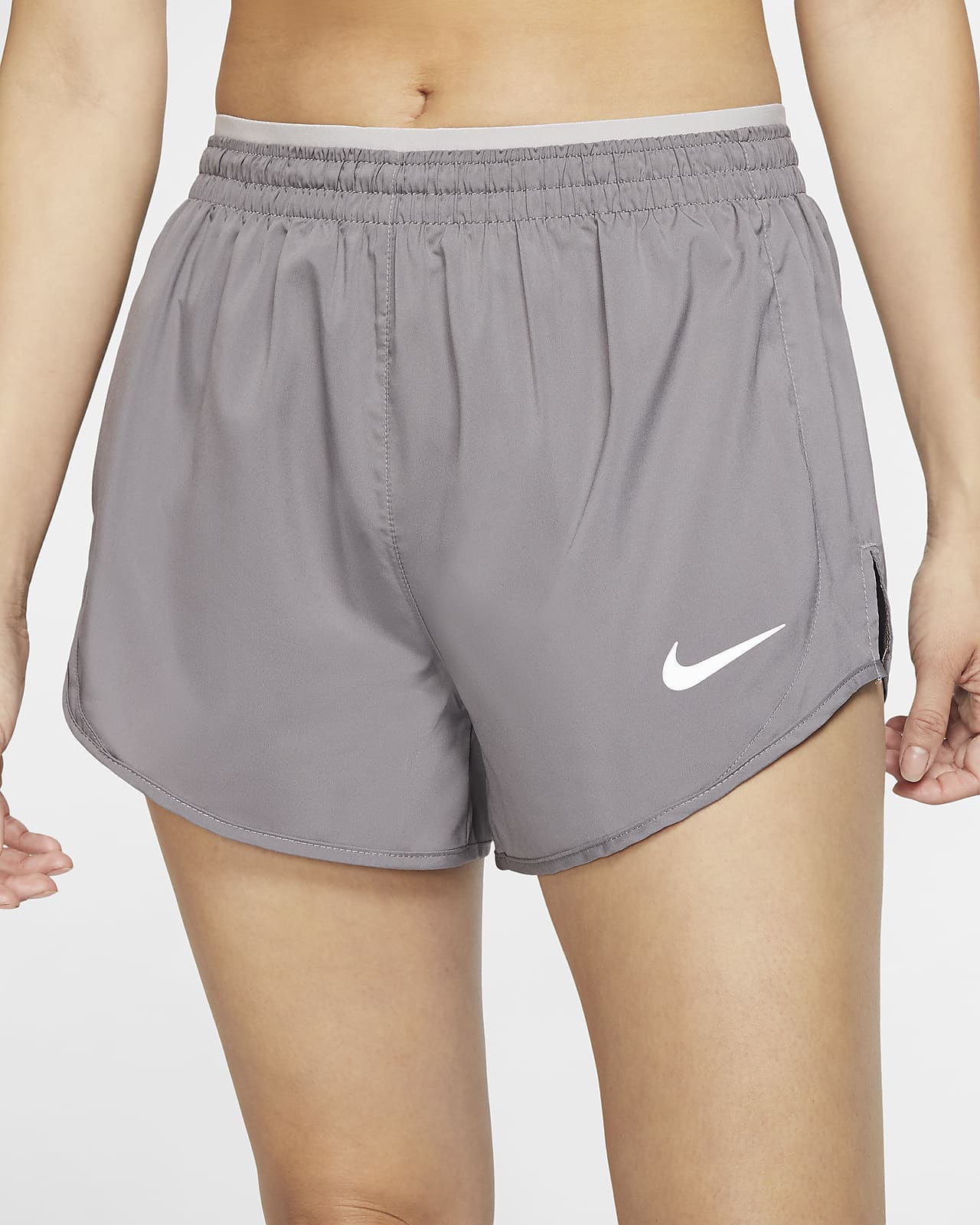 nike women's 3 running shorts