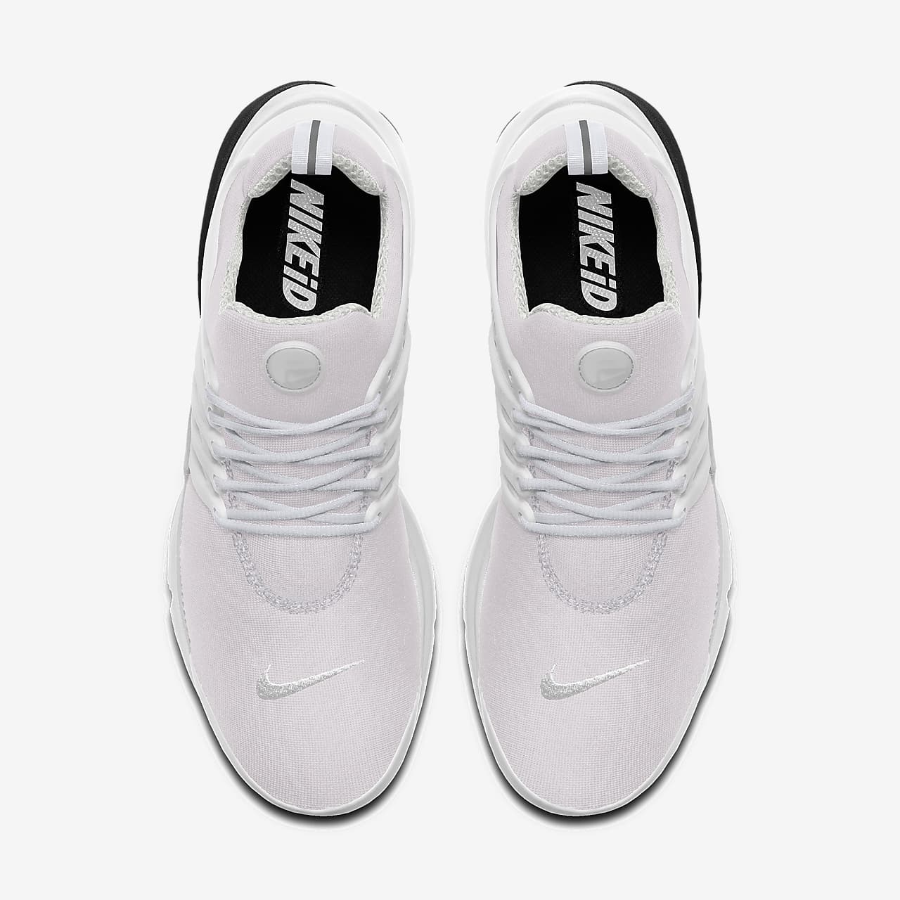 Мужские кроссовки с индивидуальным дизайном Nike Air Presto By You. Nike RU