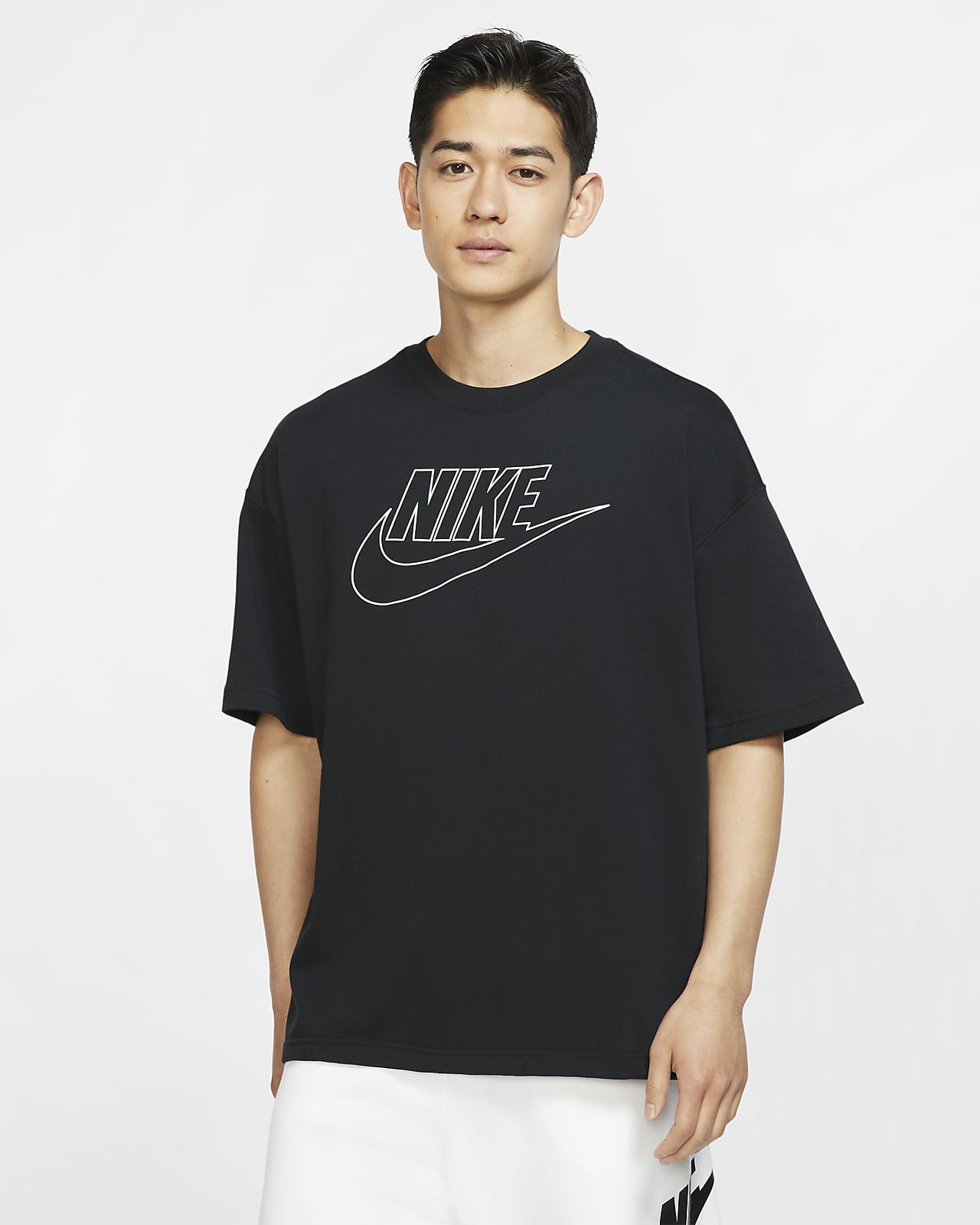 nike id shirts