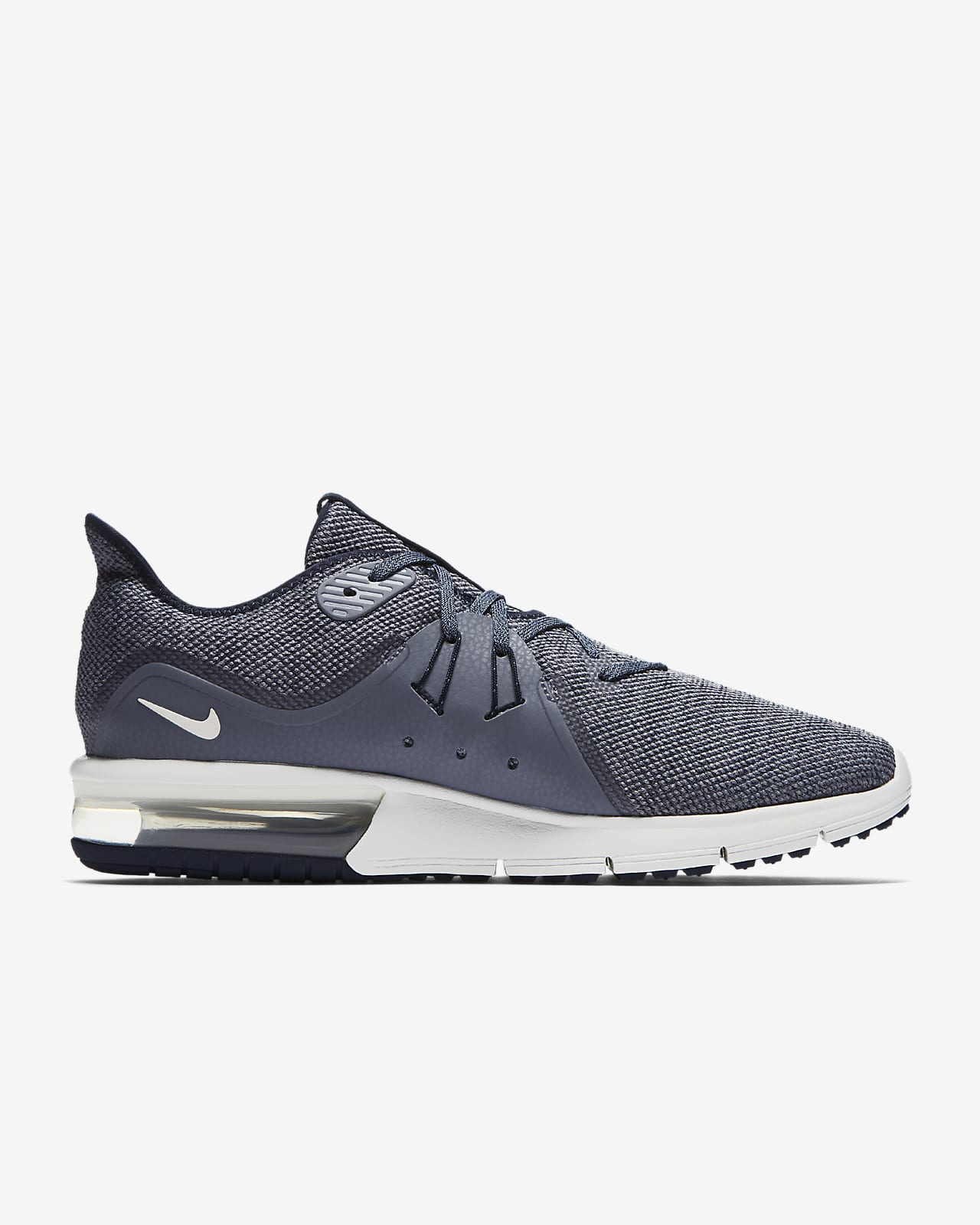 air max sequent 3 running shoe