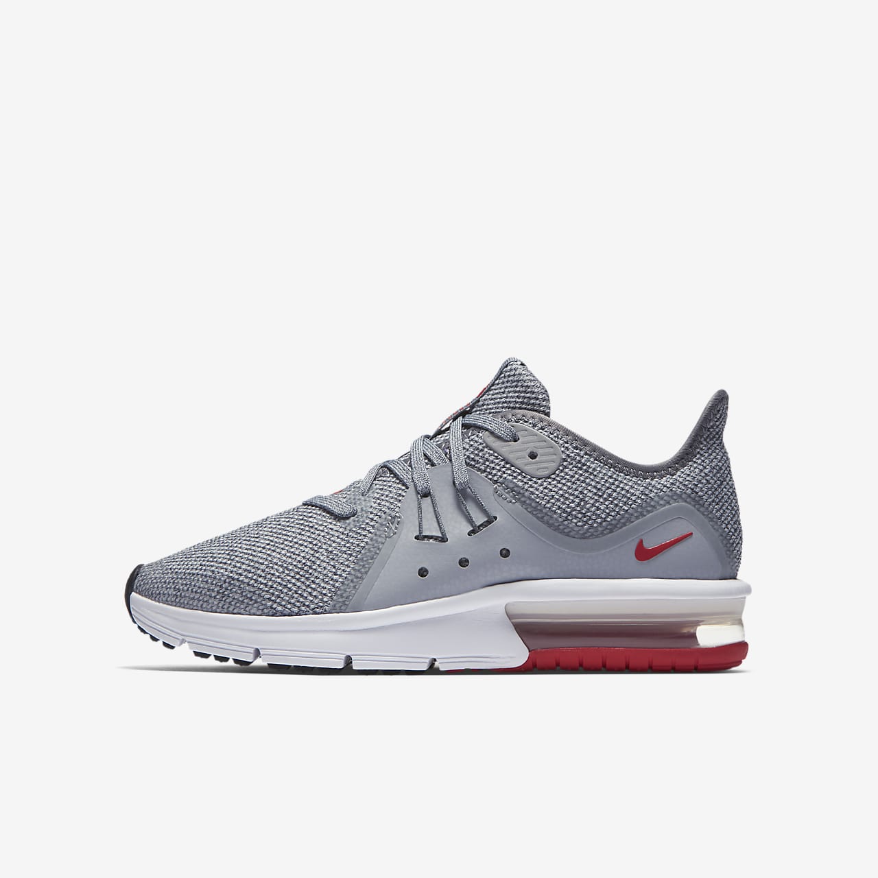 nike air max sequent 3 grey