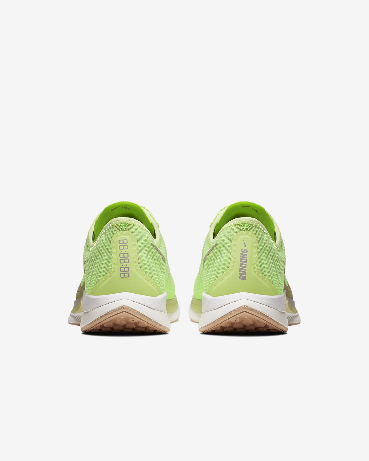 Calzado de running para mujer Nike Zoom Pegasus Turbo 2 سالم باوزير