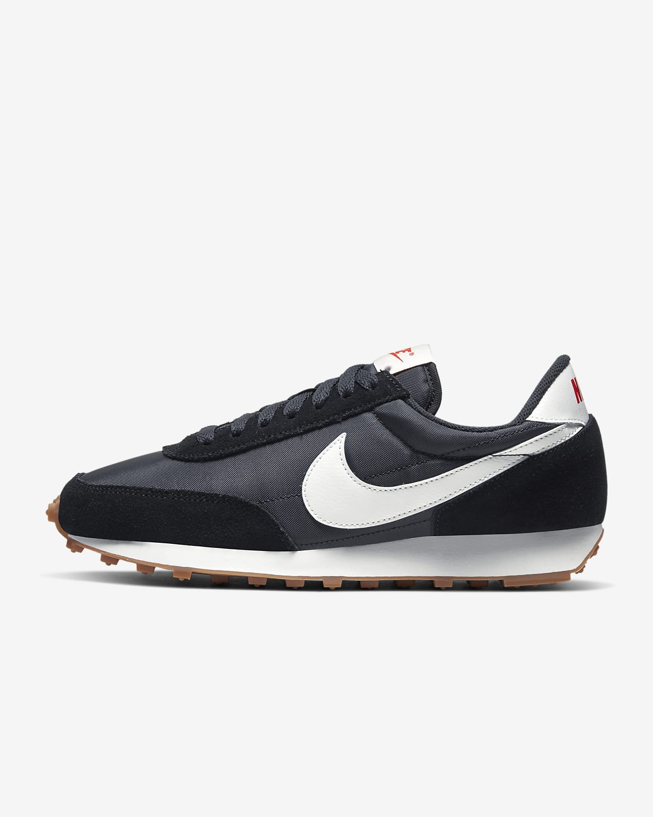 Nike Daybreak sko til dame. Nike NO Nike Sportswear INTERNATIONALIST Joggesko summit white