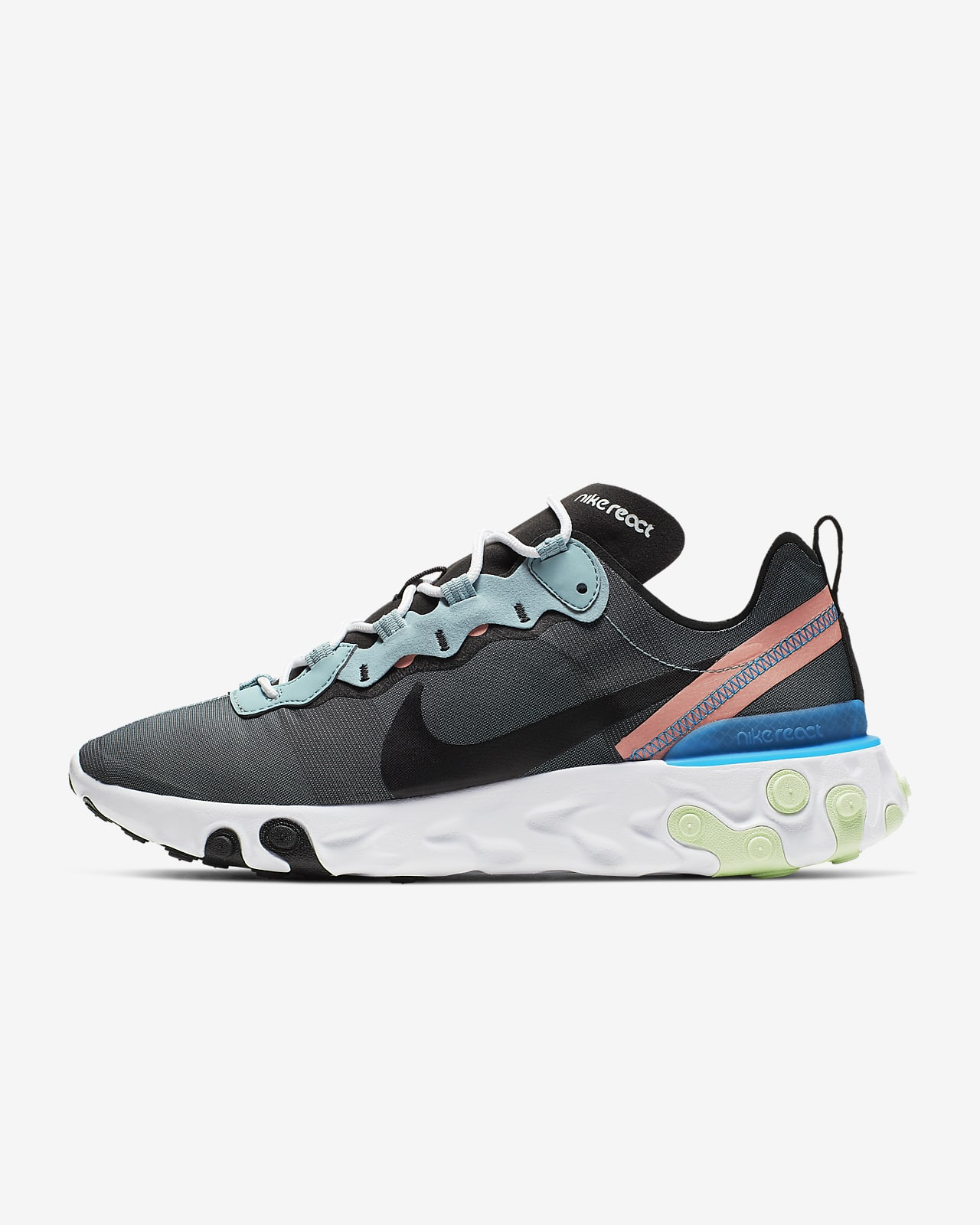 nike react element 55 opiniones