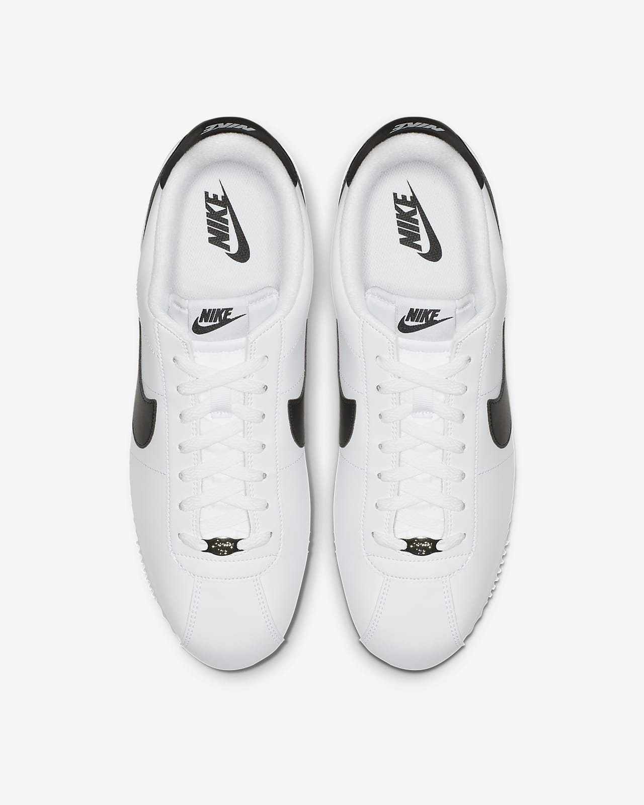 Nike Cortez Basic Shoe. Nike LU
