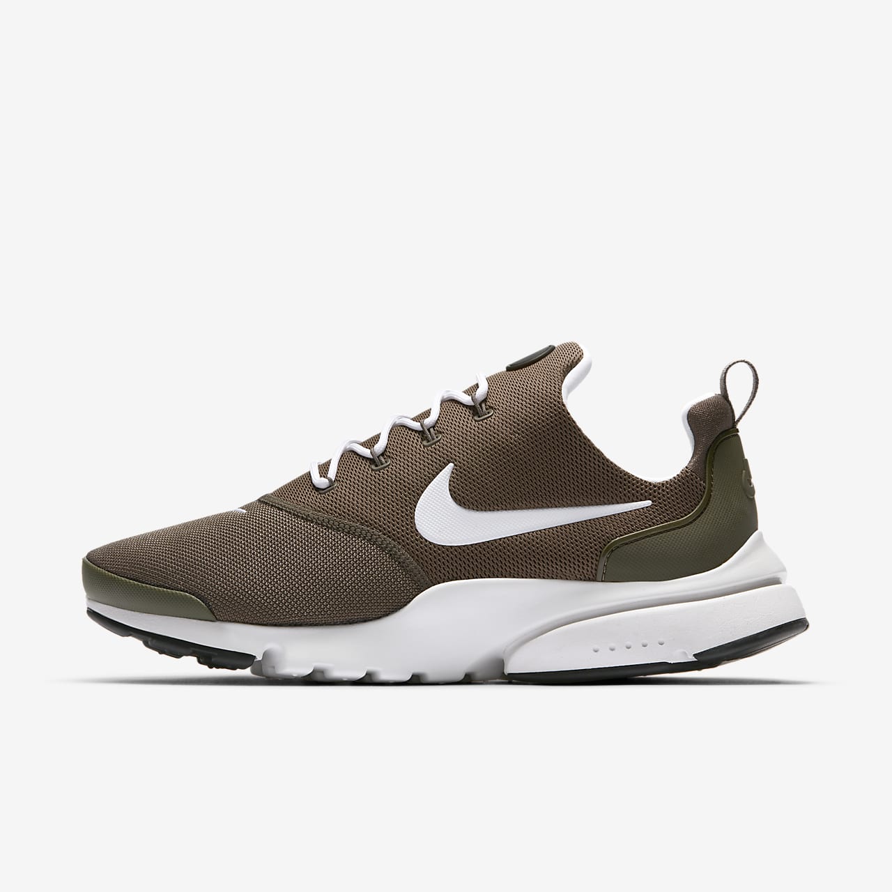 Tênis nike air presto fly masculino sale