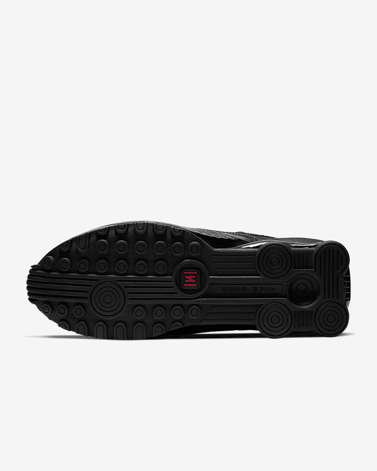 Nike Shox Enigma 9000 Women's Shoe. Nike SA