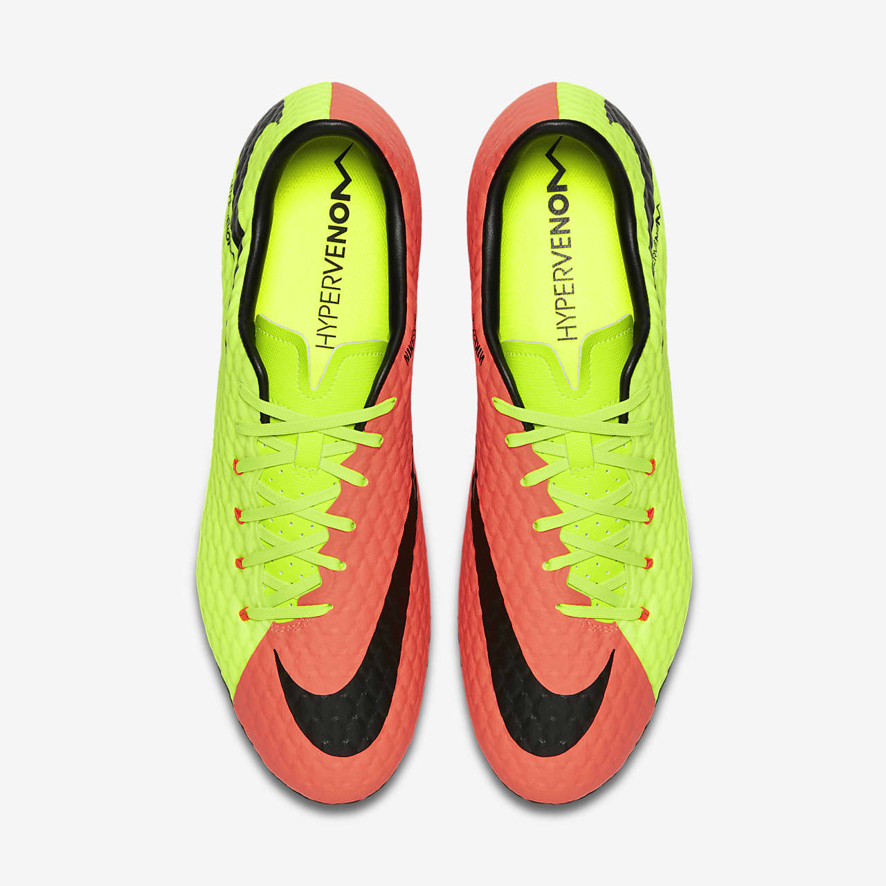 nike hypervenomx