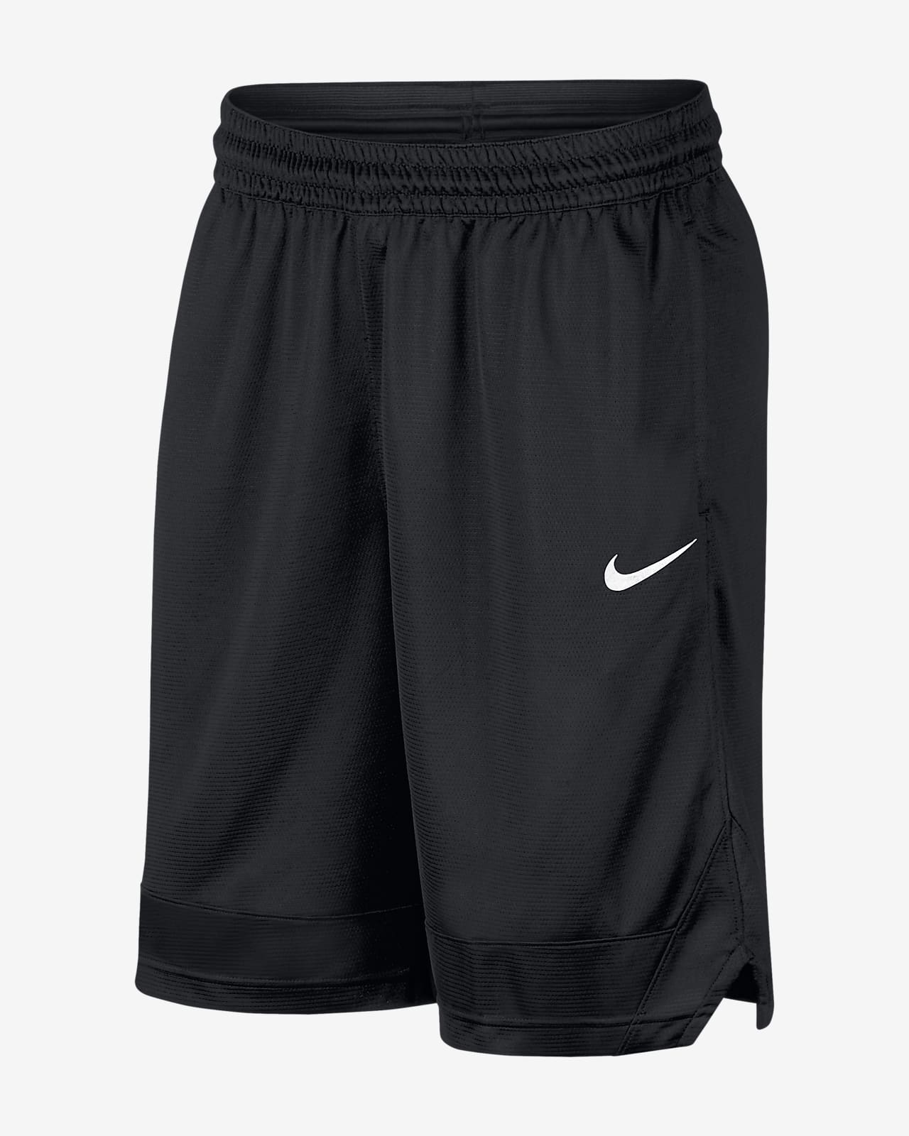 Nike Dri-FIT Icon Basketbalshorts voor heren
