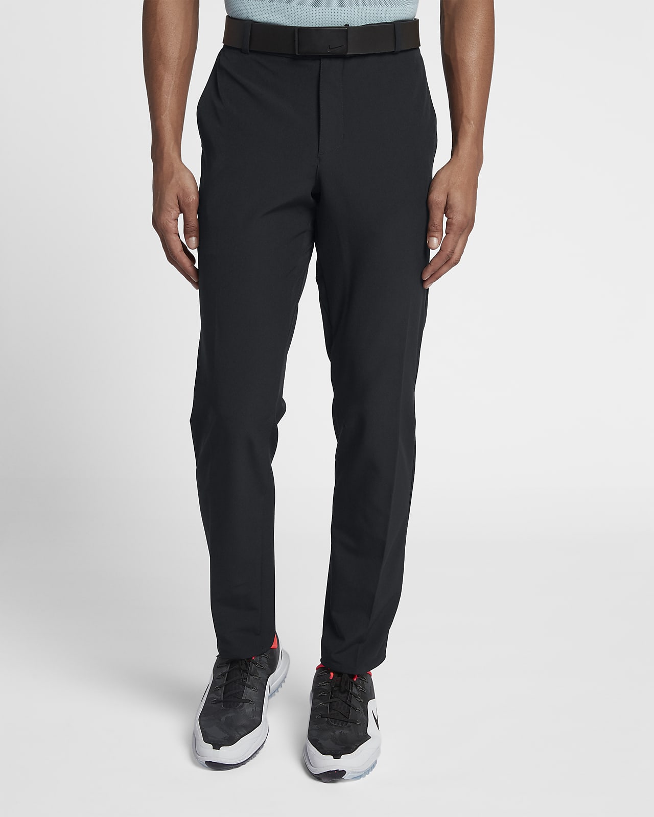 nike flex slim core golf trouser