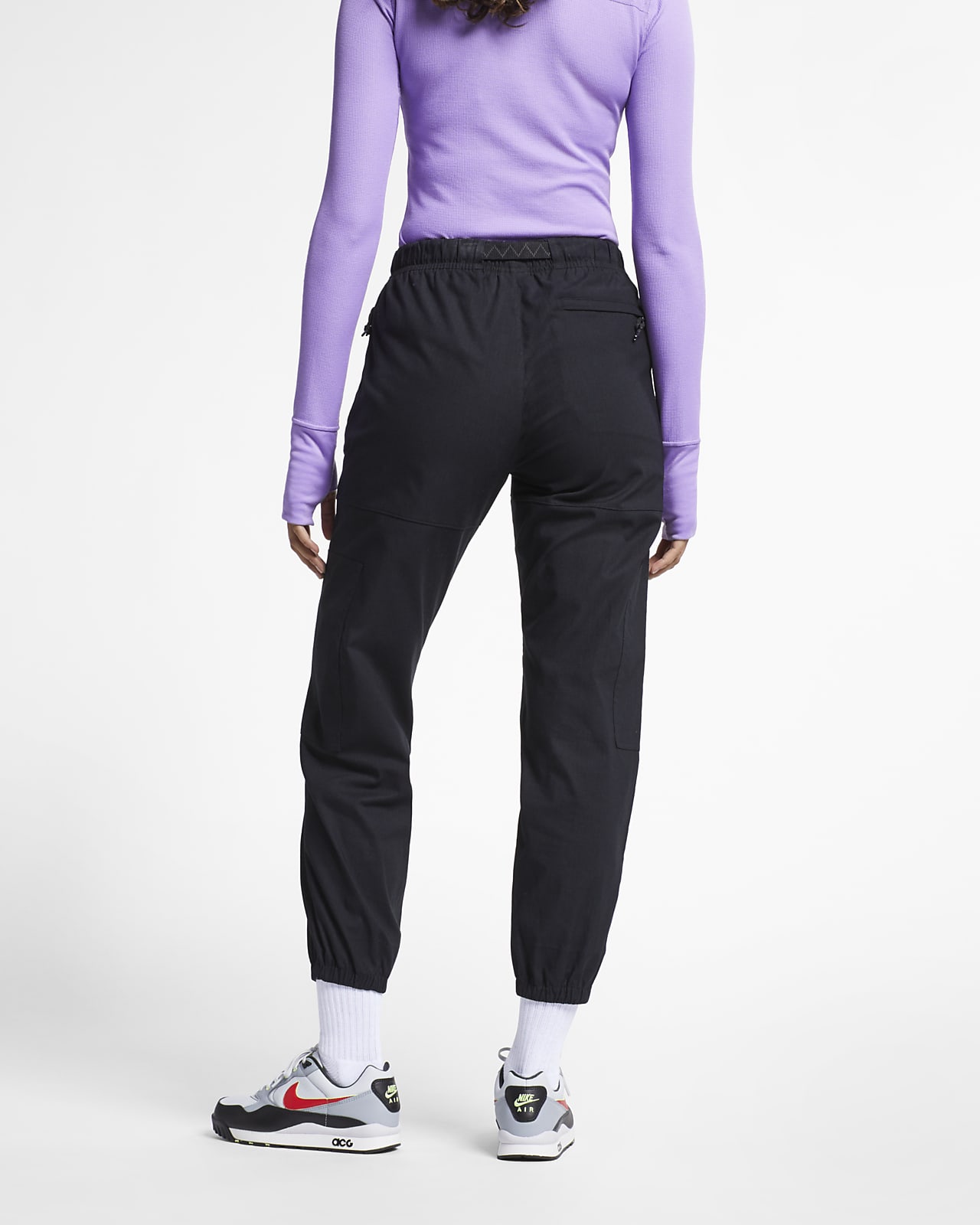 Nike ACG Women's Woven Trousers. Nike ID