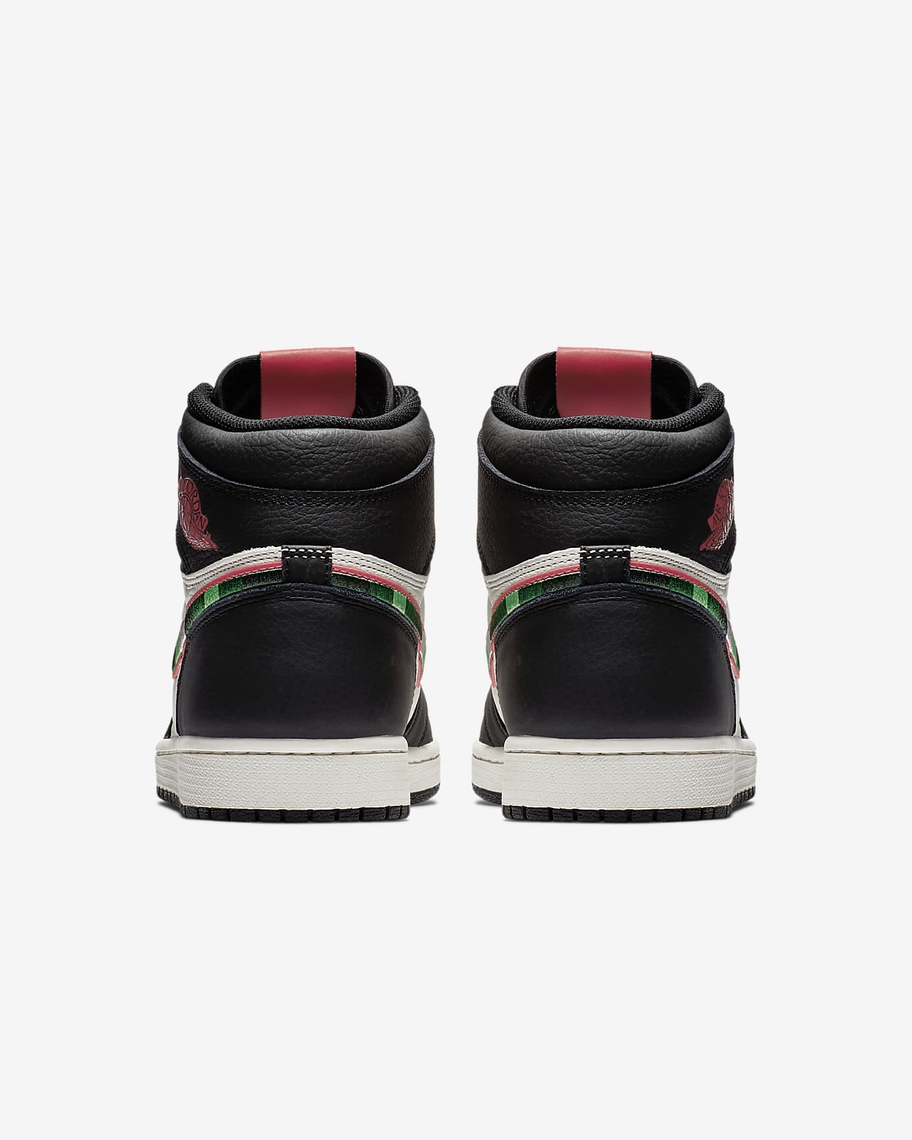 Air Jordan 1 Retro High OG Shoe. Nike ID