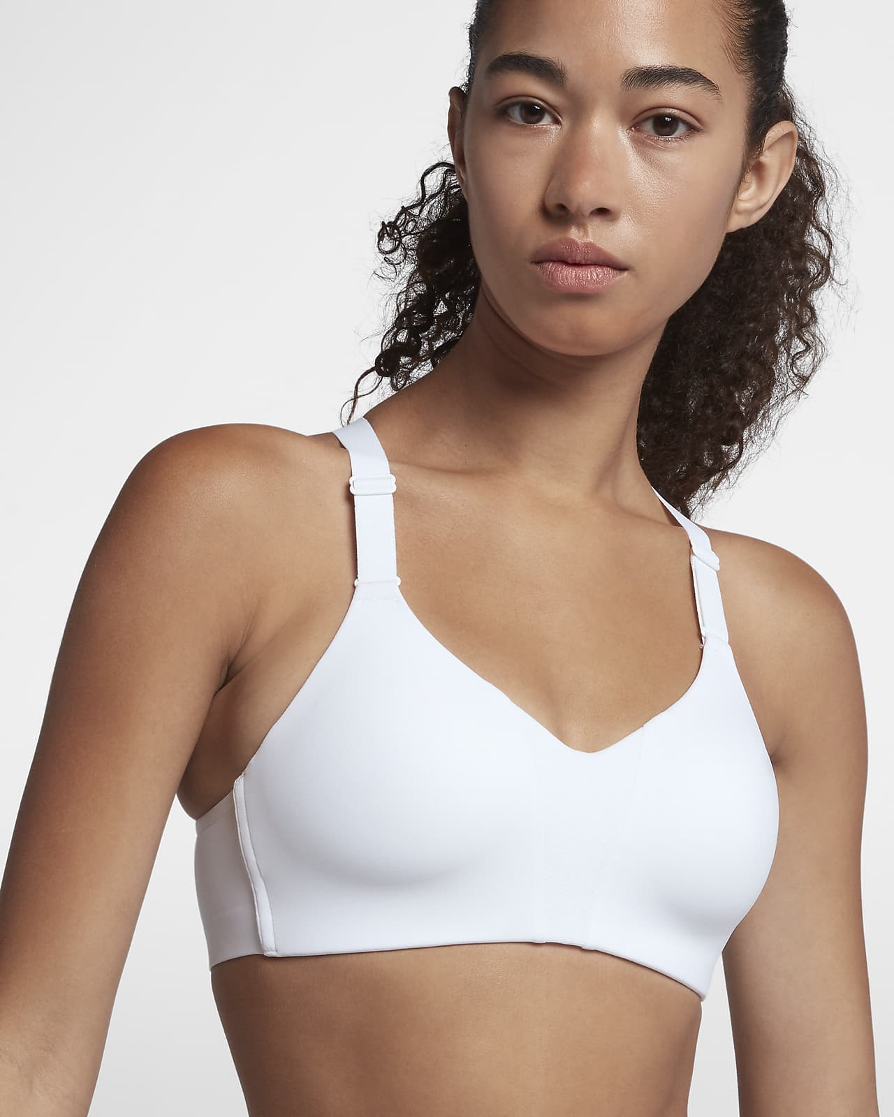 Nike Dri-FIT Rival Women's High-Support 