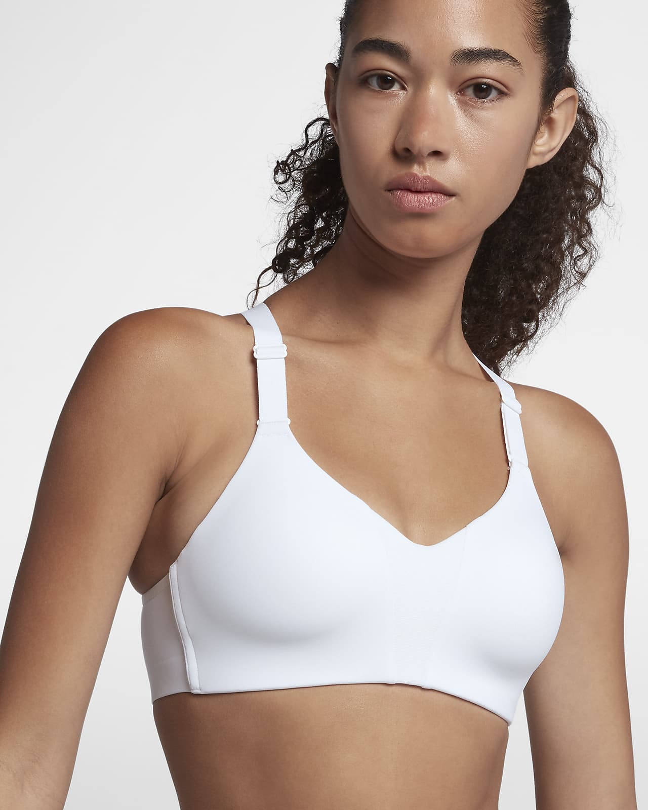 nike bra