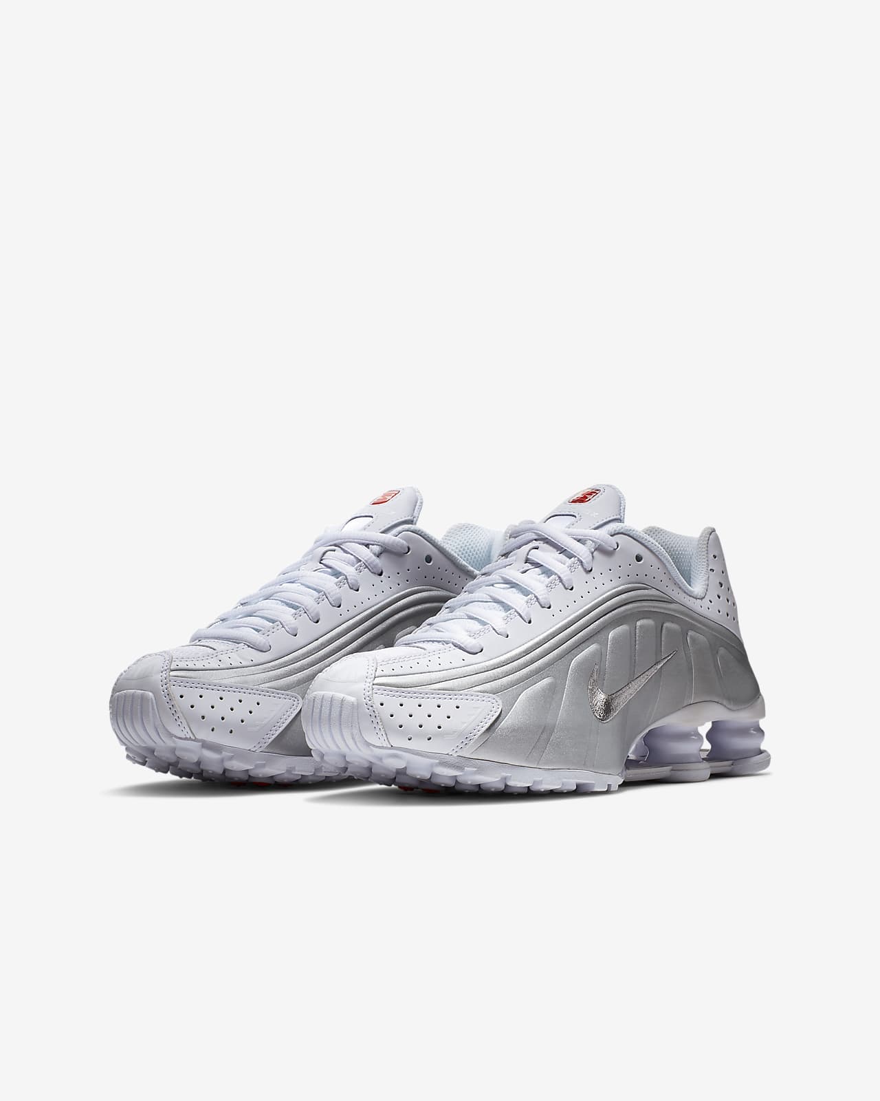 nike shox kinder