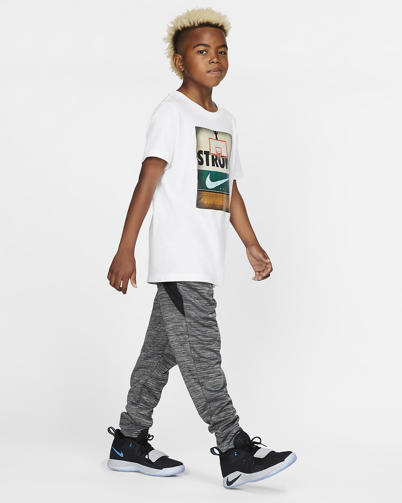 nike big boy pants