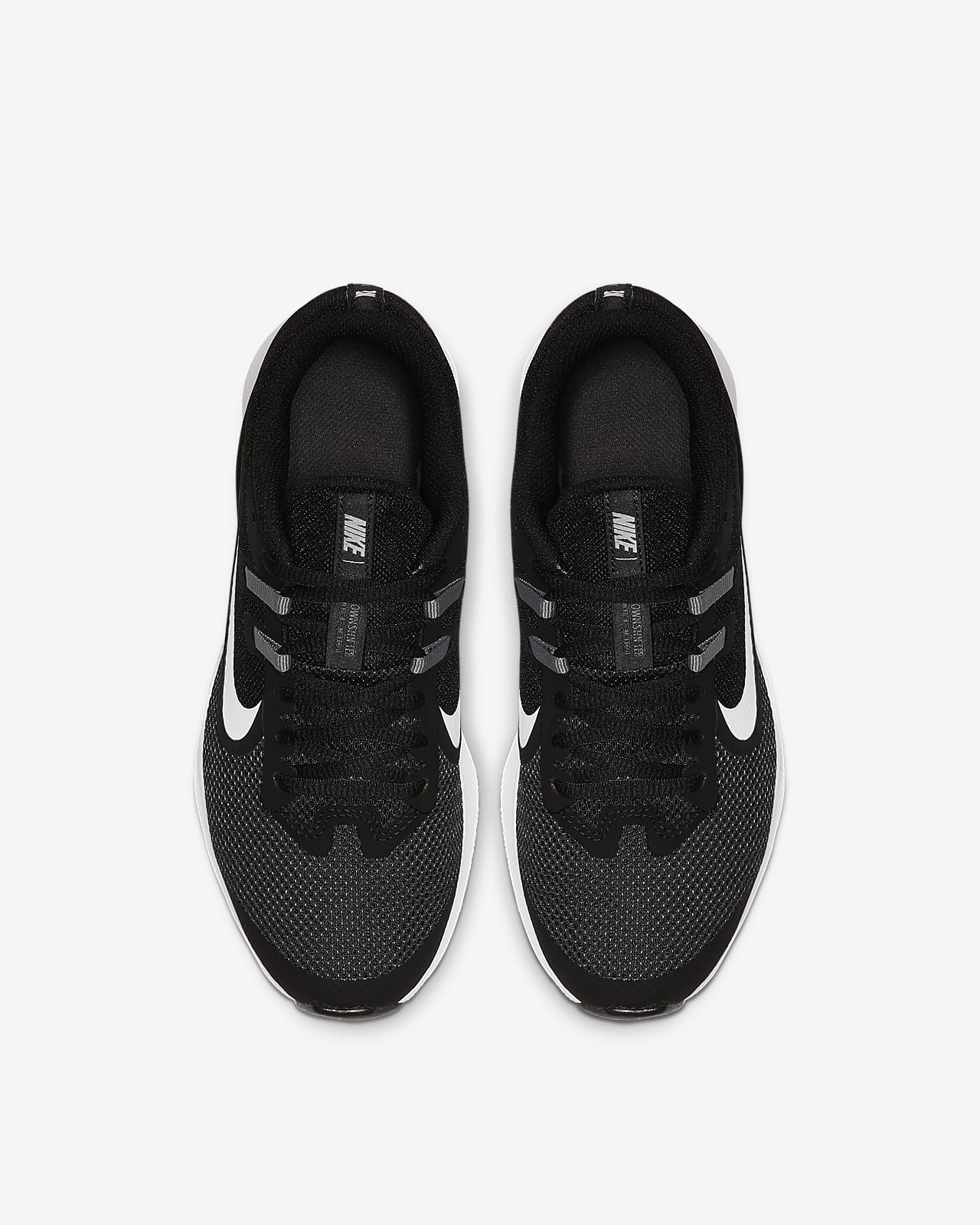 boys nike downshifter 9