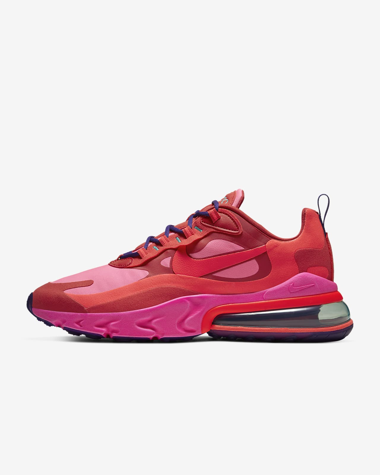air max 270 react hombre