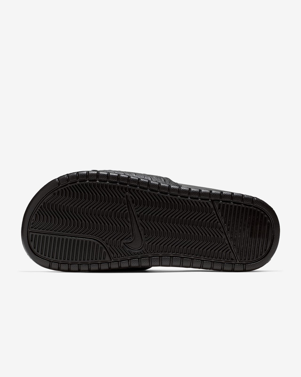 nike benassi jdi leather se