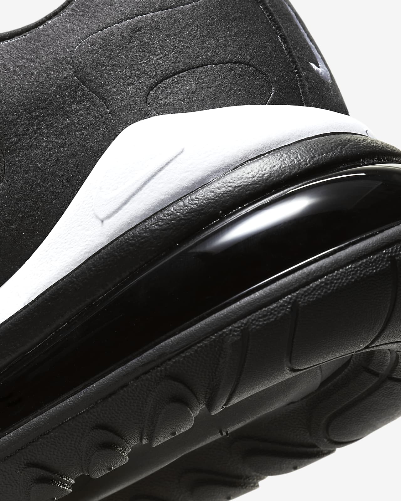 Nike Air Max 270 React Men's Shoe.