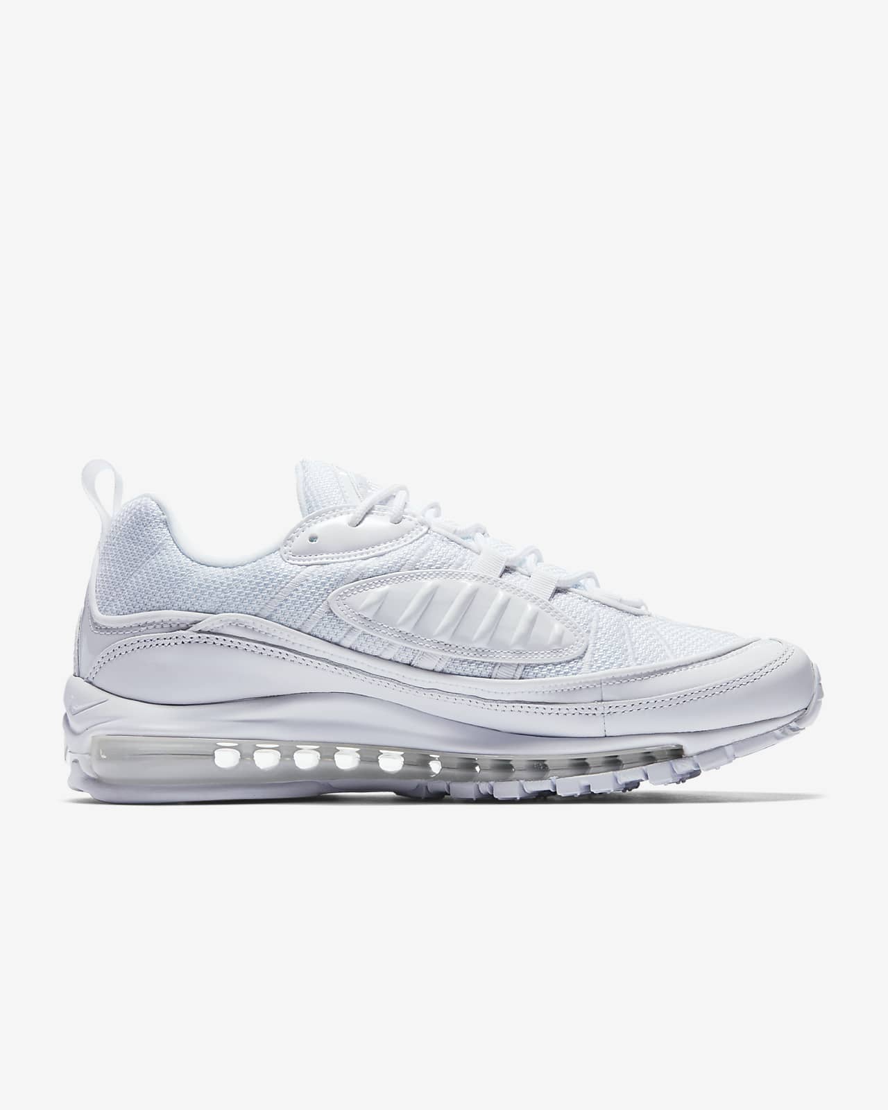 Calzado para hombre Nike Air Max 98 Calzado para hombre Nike Air Max 98