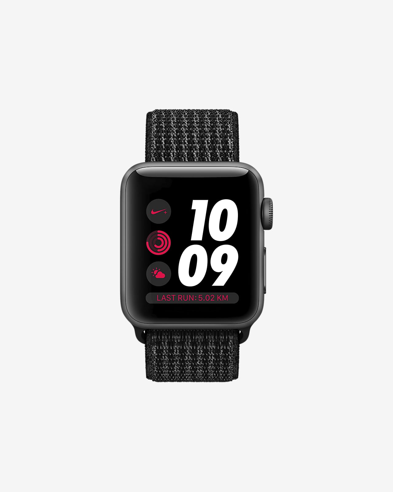 Apple Watch Nike+ Series (GPS Cellular) 38mm Open Box Laufuhr. Nike DE