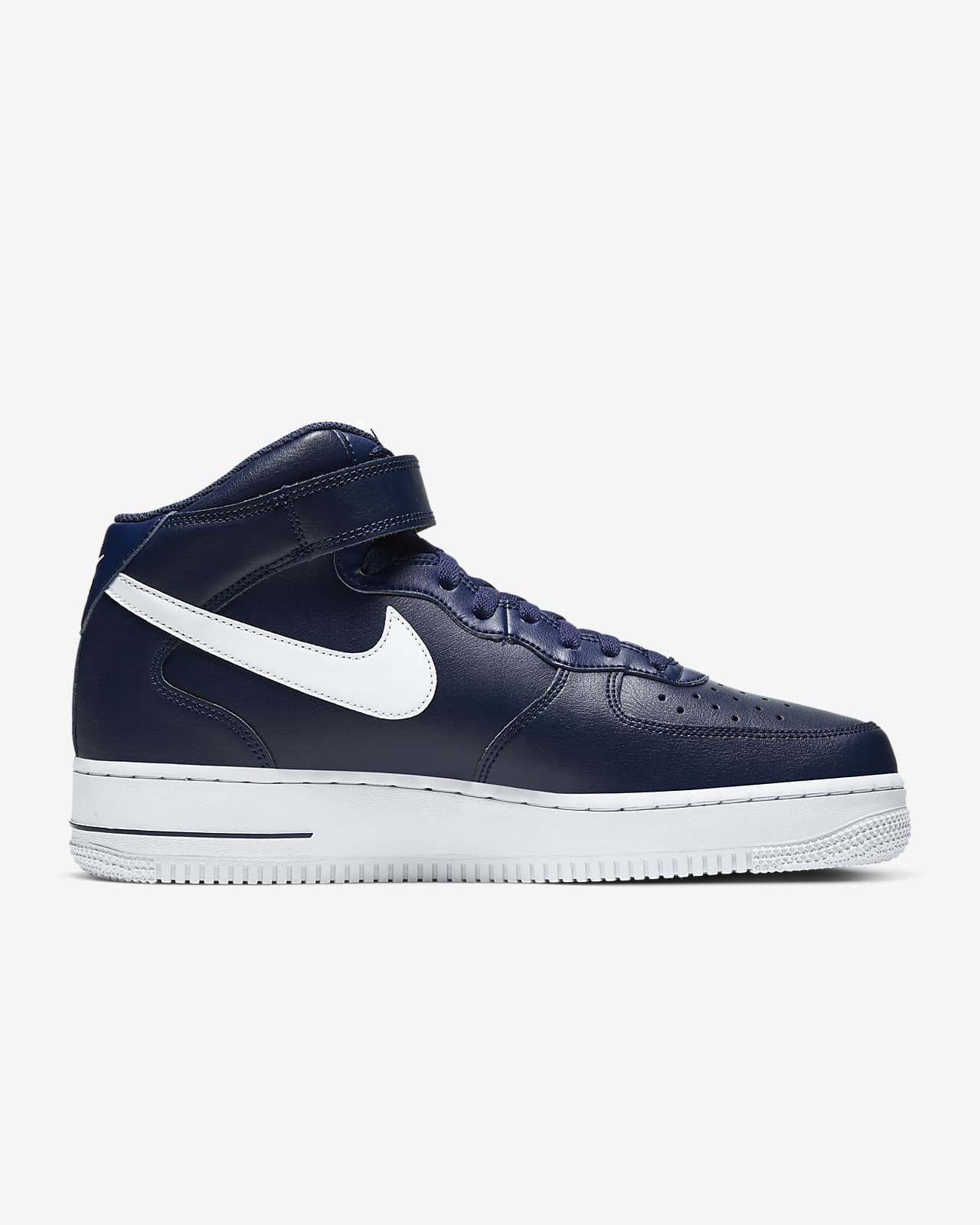 air force 1 mid uomo blu air force 1 mid uomo blu