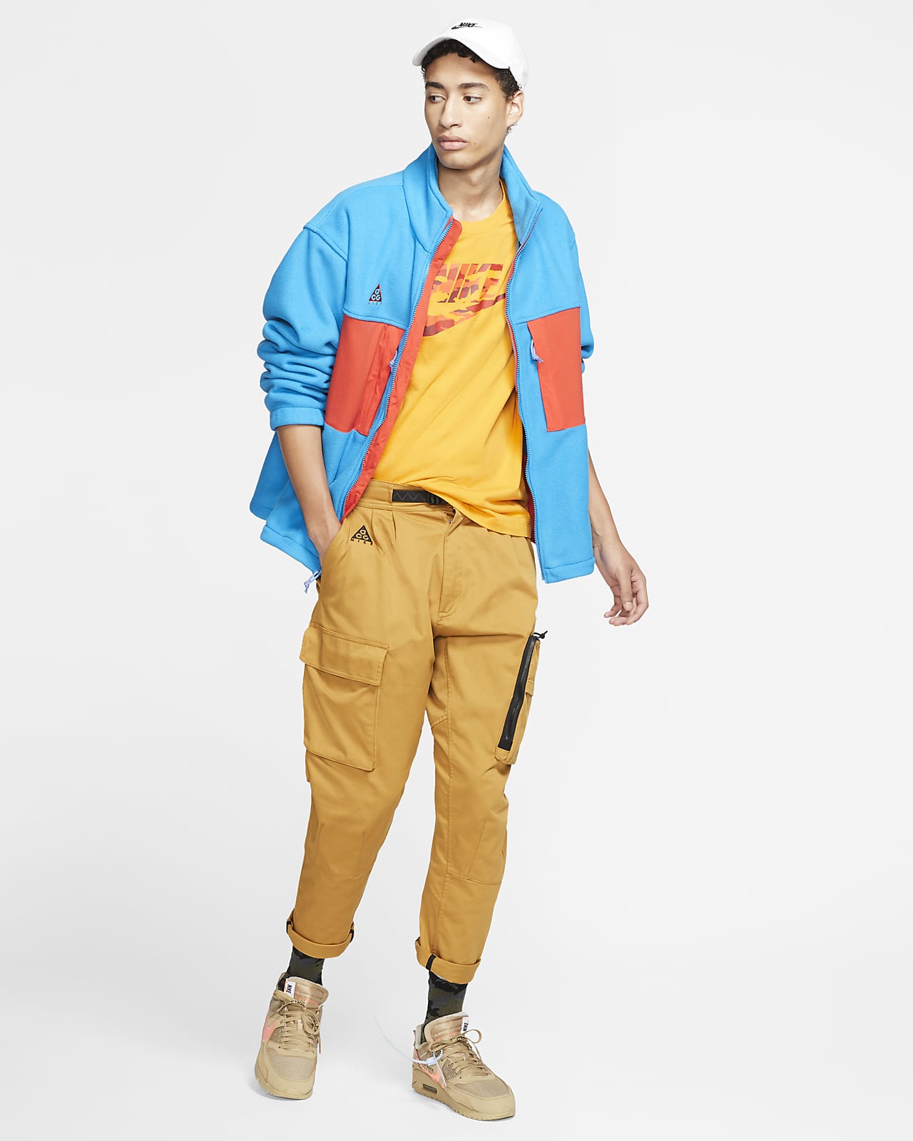 acg sweatpants