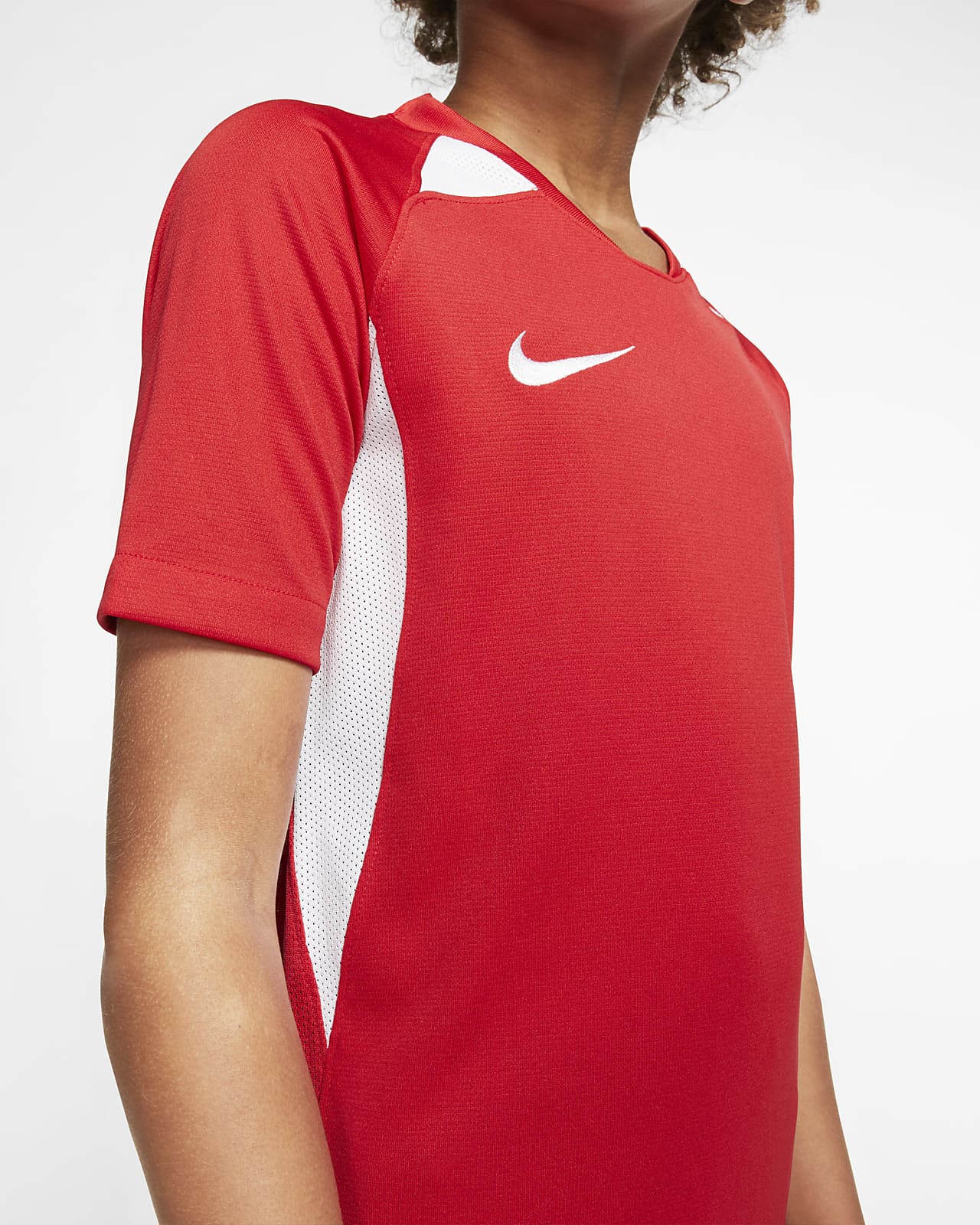 nike dri fit jersey soccer