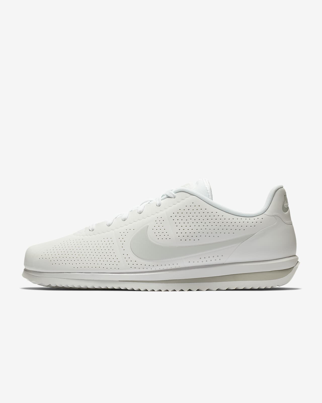 nike cortez bianche uomo